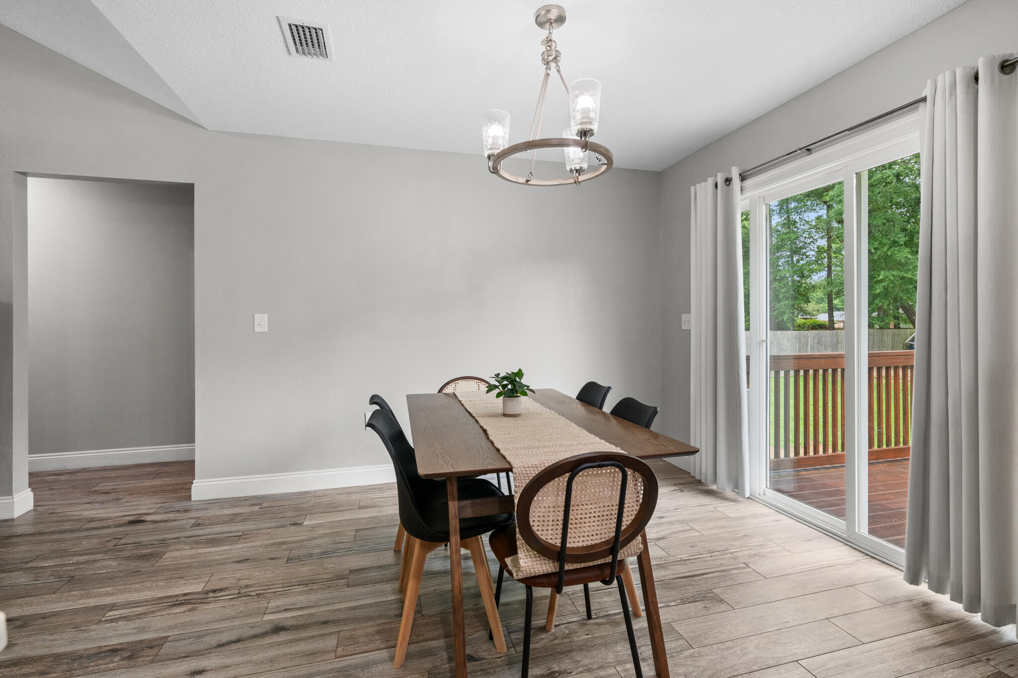 GARDEN CITY - Residential
