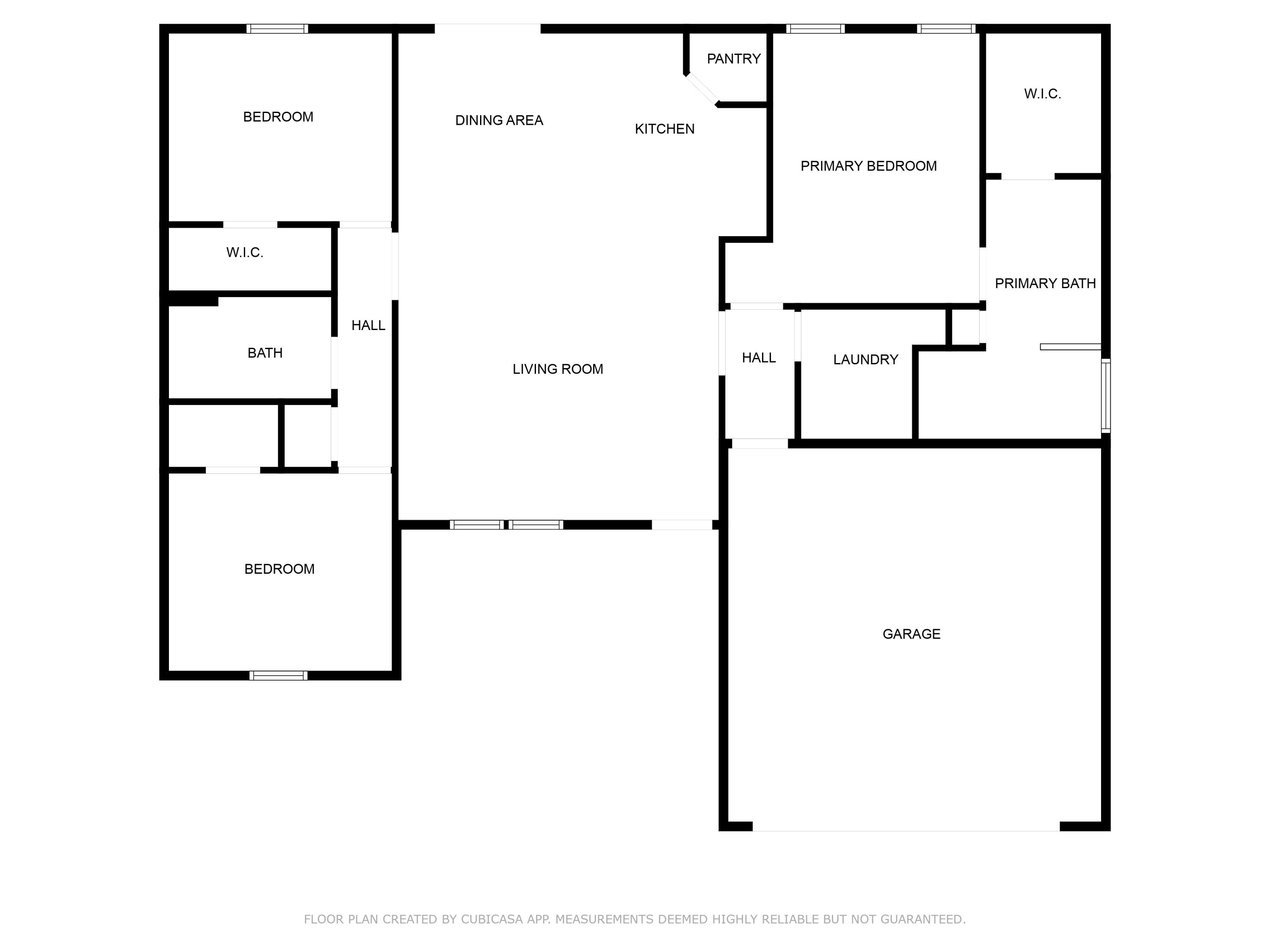 GARDEN CITY - Residential