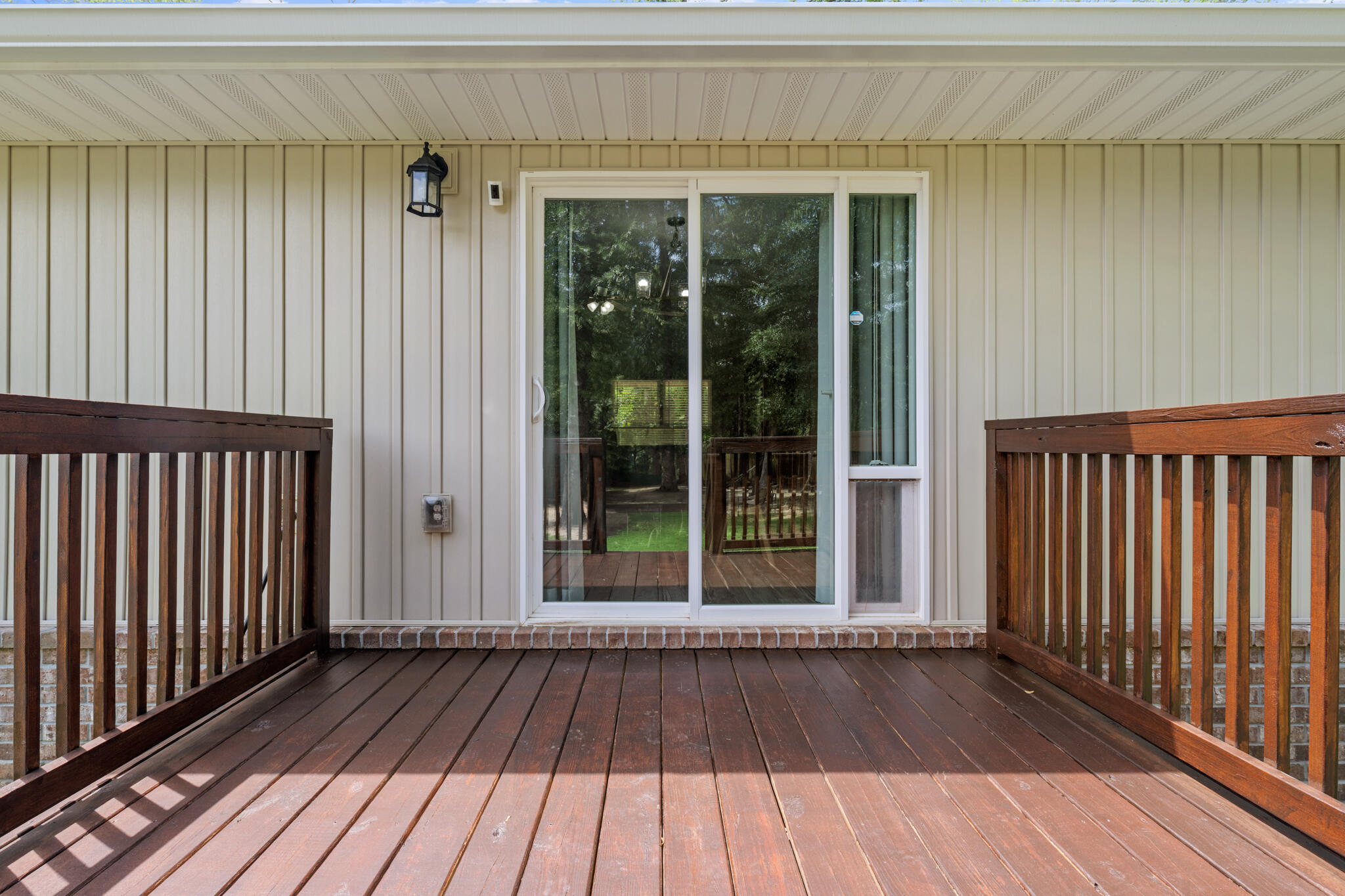 GARDEN CITY - Residential