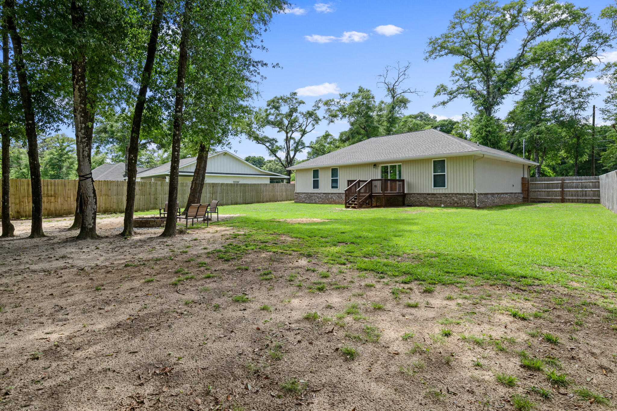 GARDEN CITY - Residential