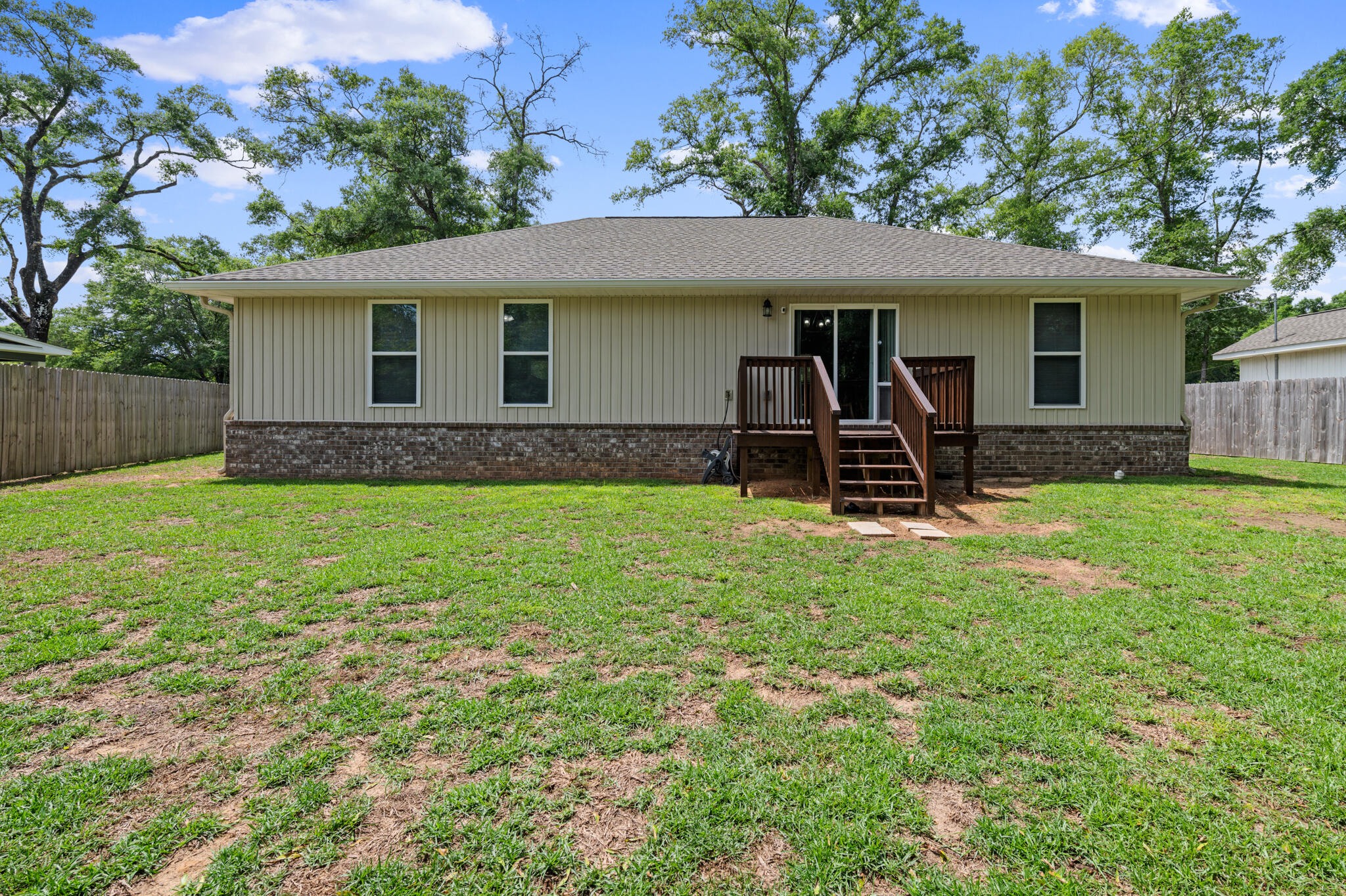 GARDEN CITY - Residential