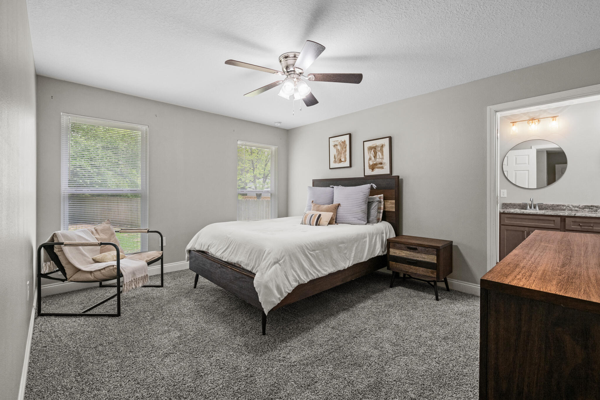 GARDEN CITY - Residential