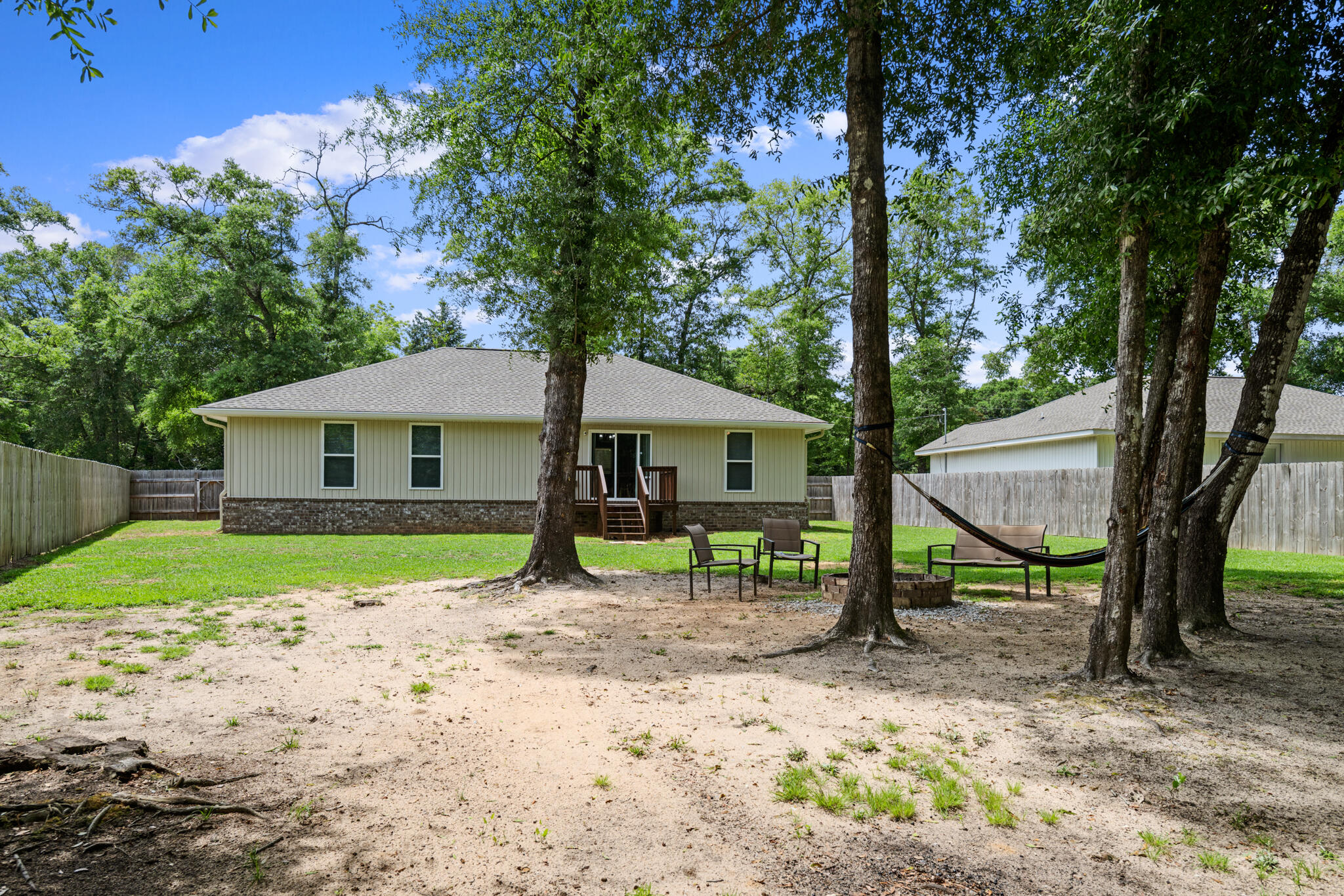 GARDEN CITY - Residential