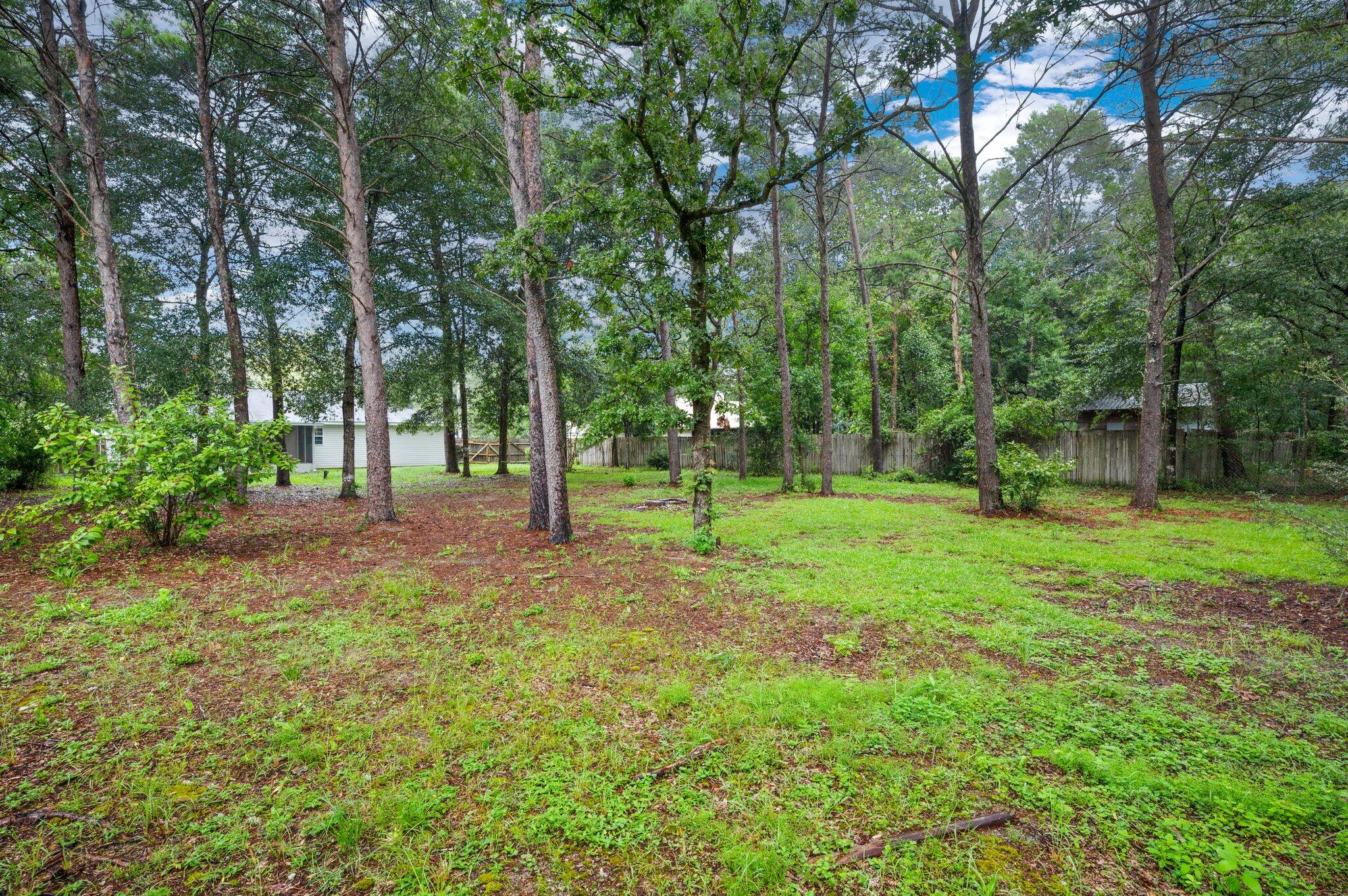 LAIRDS RUN S/D - Residential