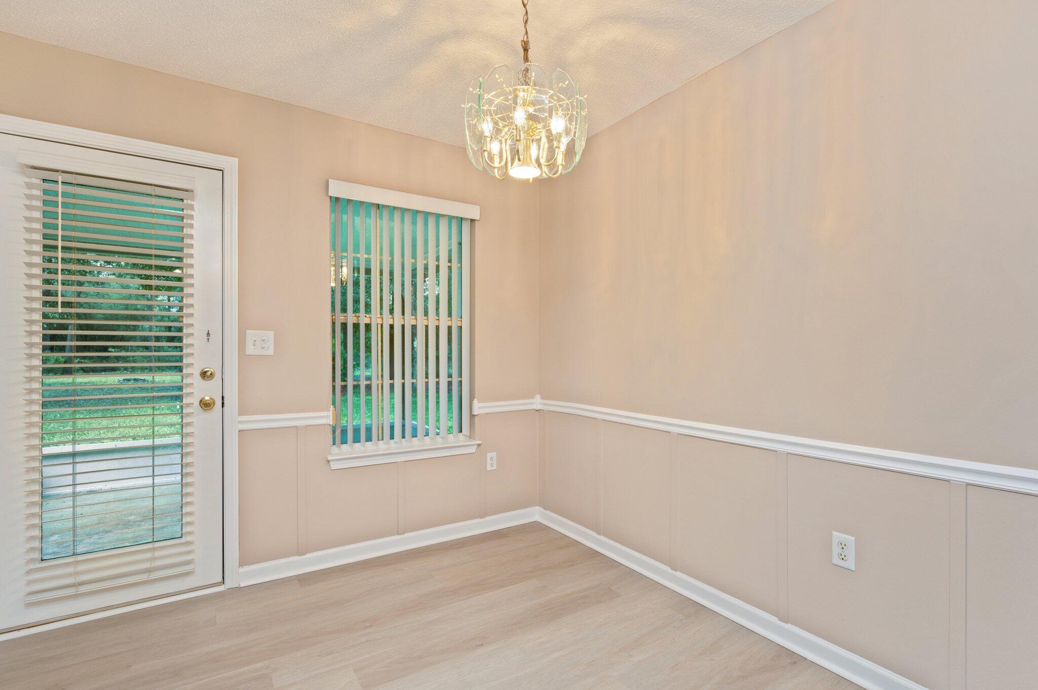 LAIRDS RUN S/D - Residential