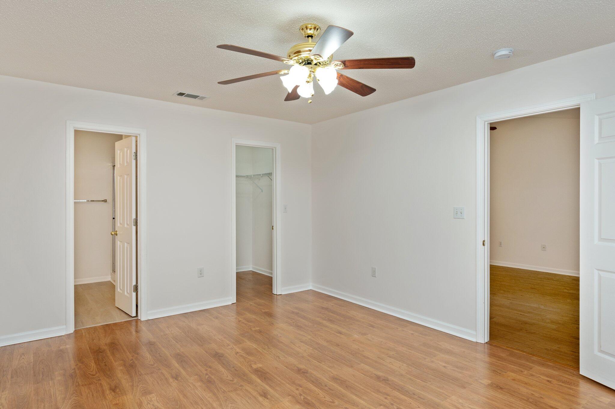 LAIRDS RUN S/D - Residential