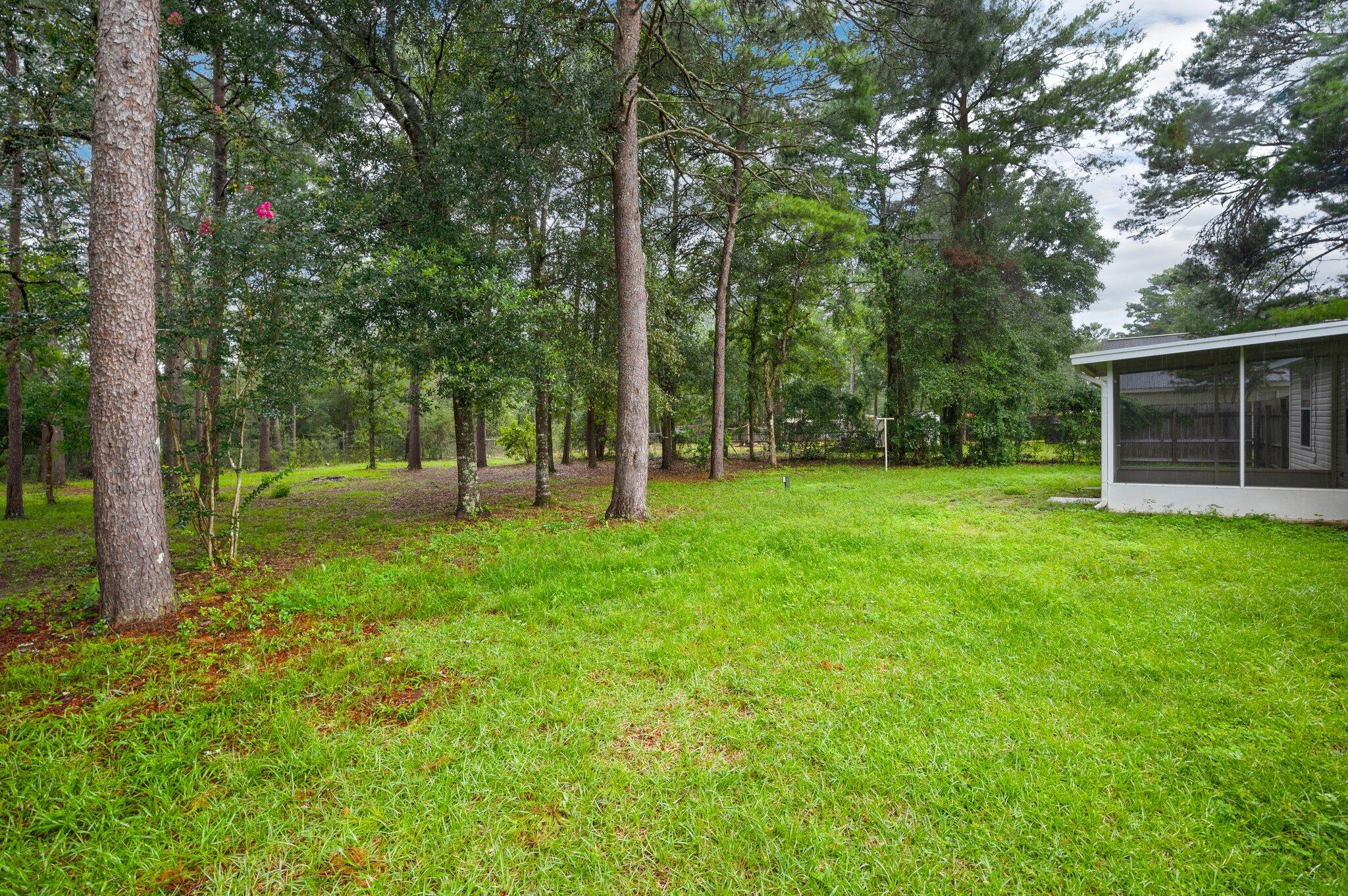 LAIRDS RUN S/D - Residential