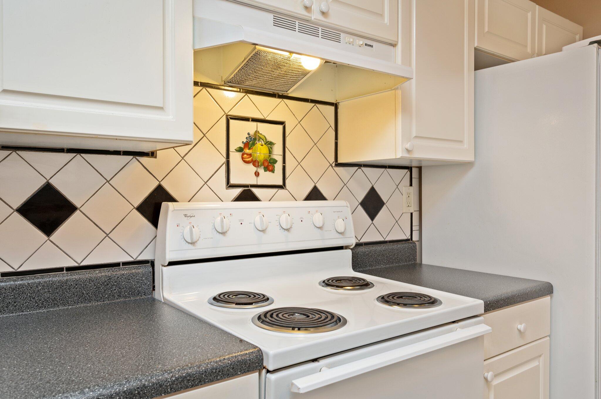 LAIRDS RUN S/D - Residential