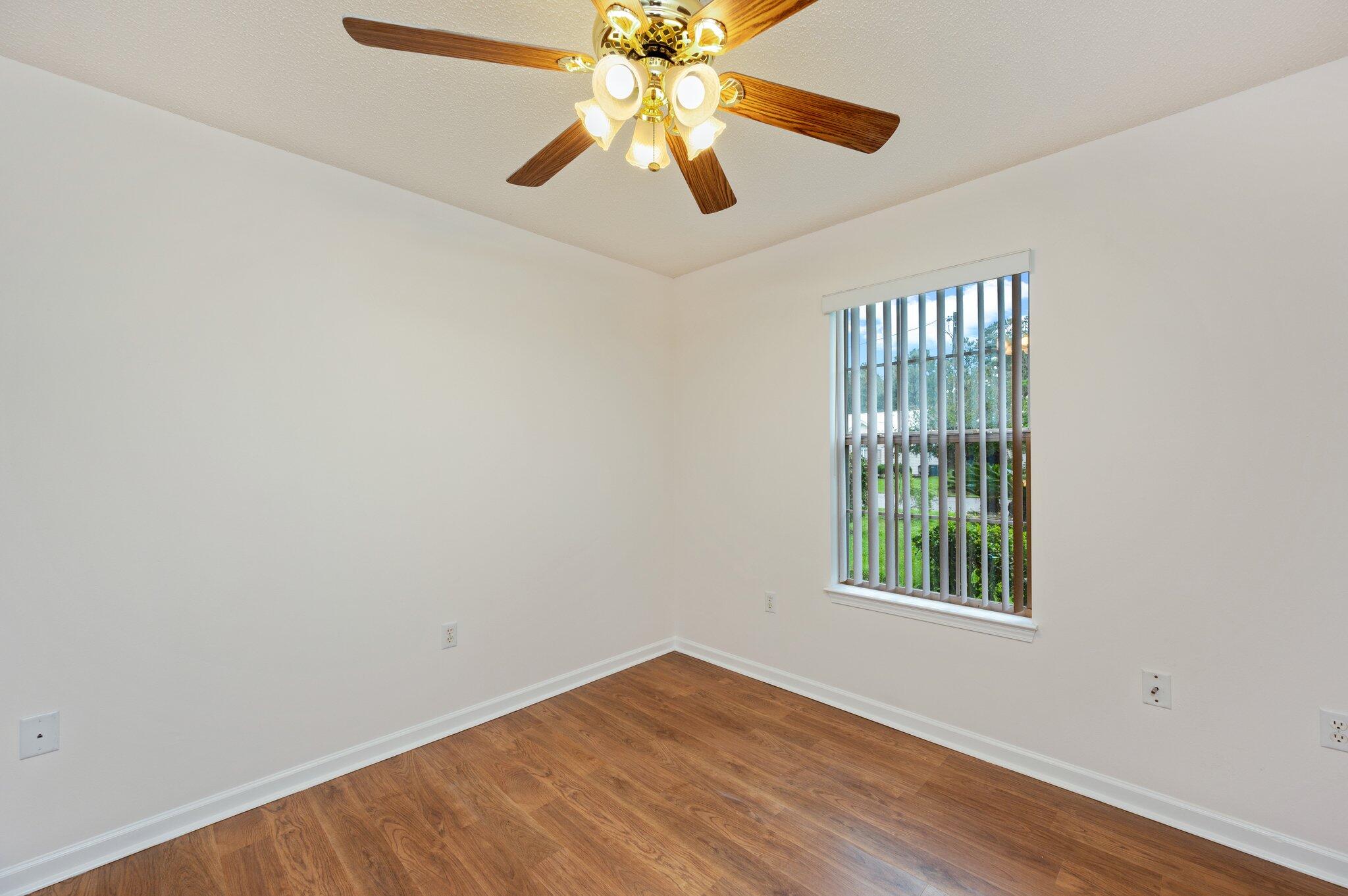 LAIRDS RUN S/D - Residential