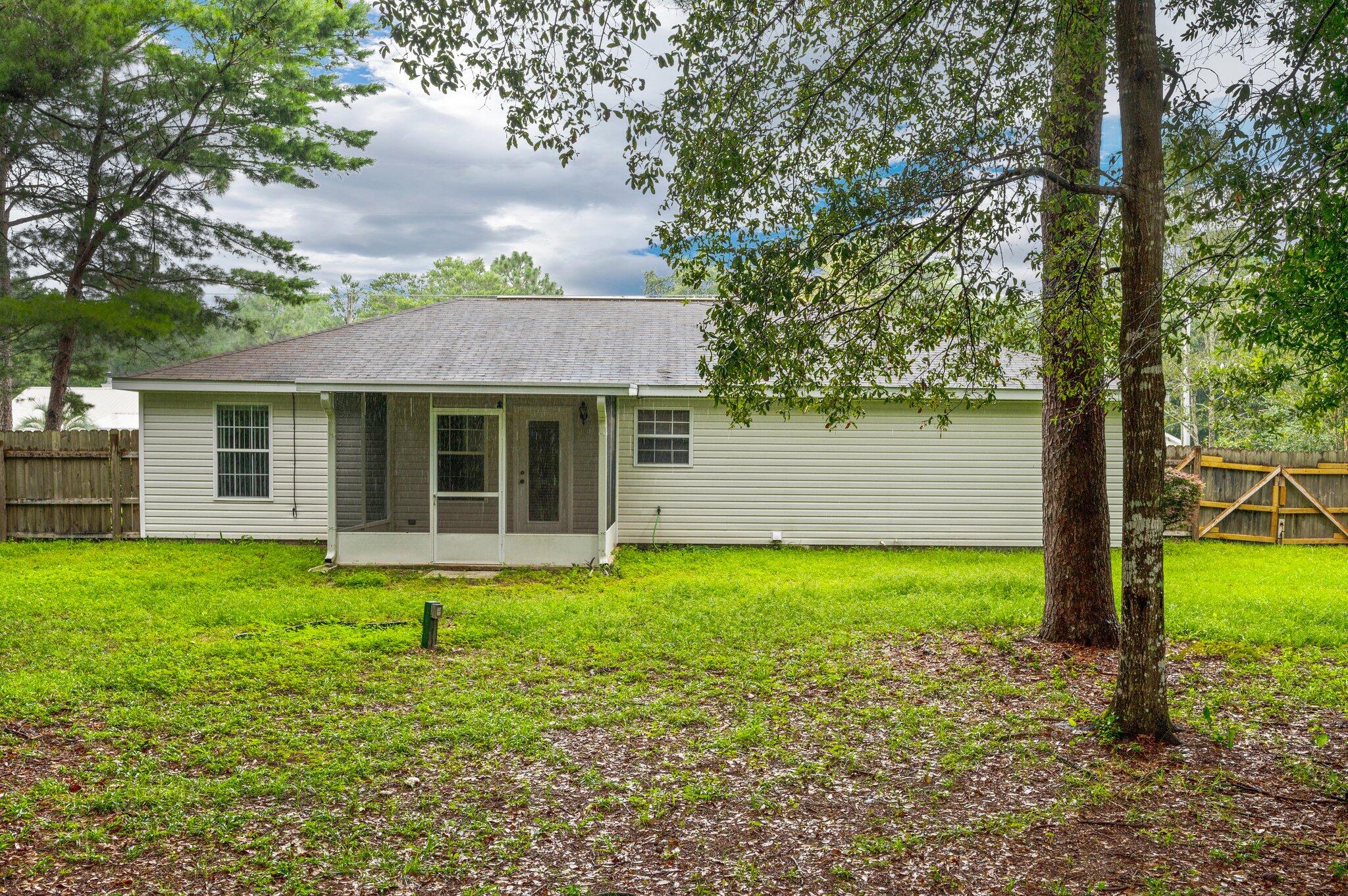 LAIRDS RUN S/D - Residential