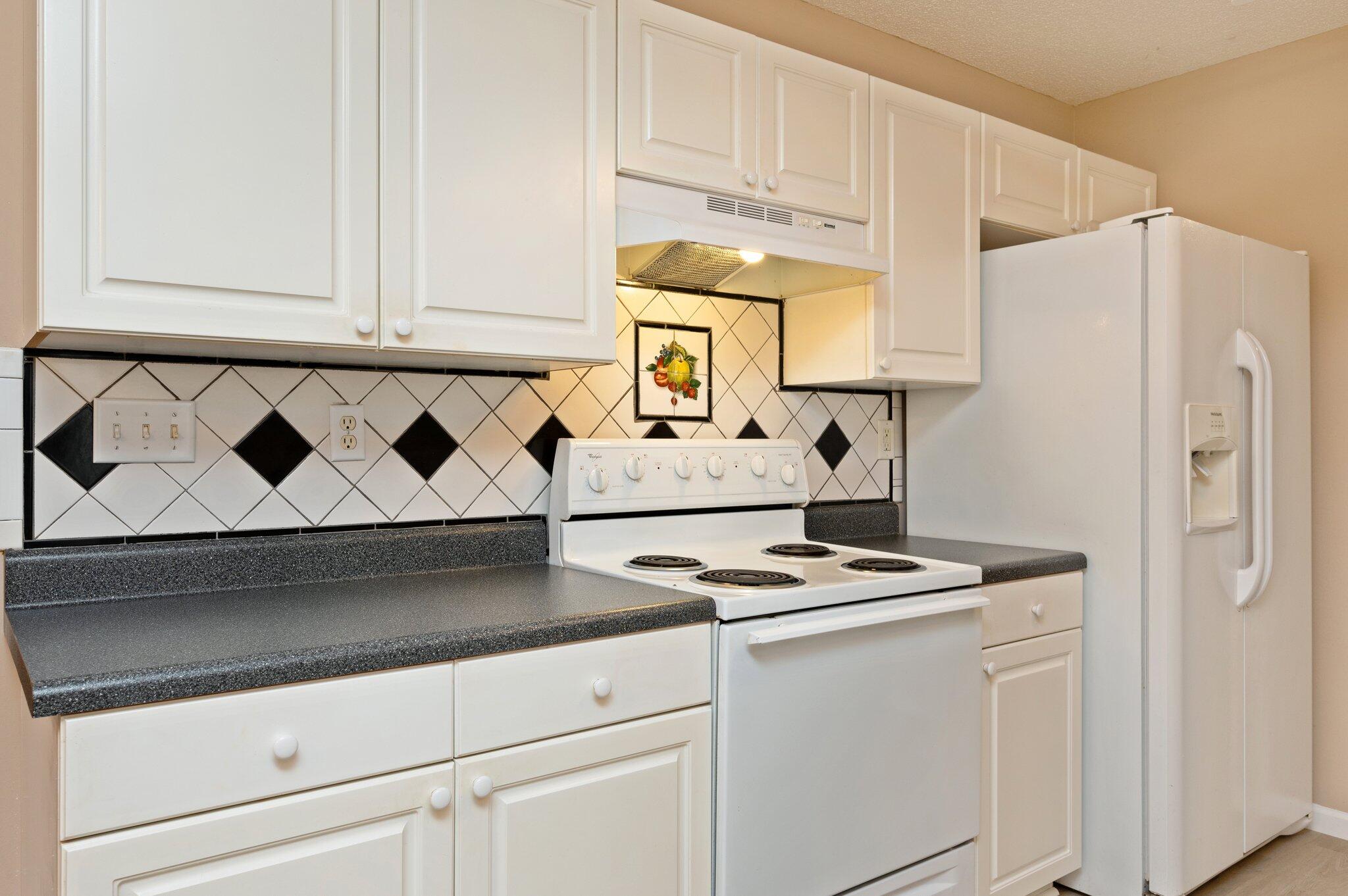 LAIRDS RUN S/D - Residential