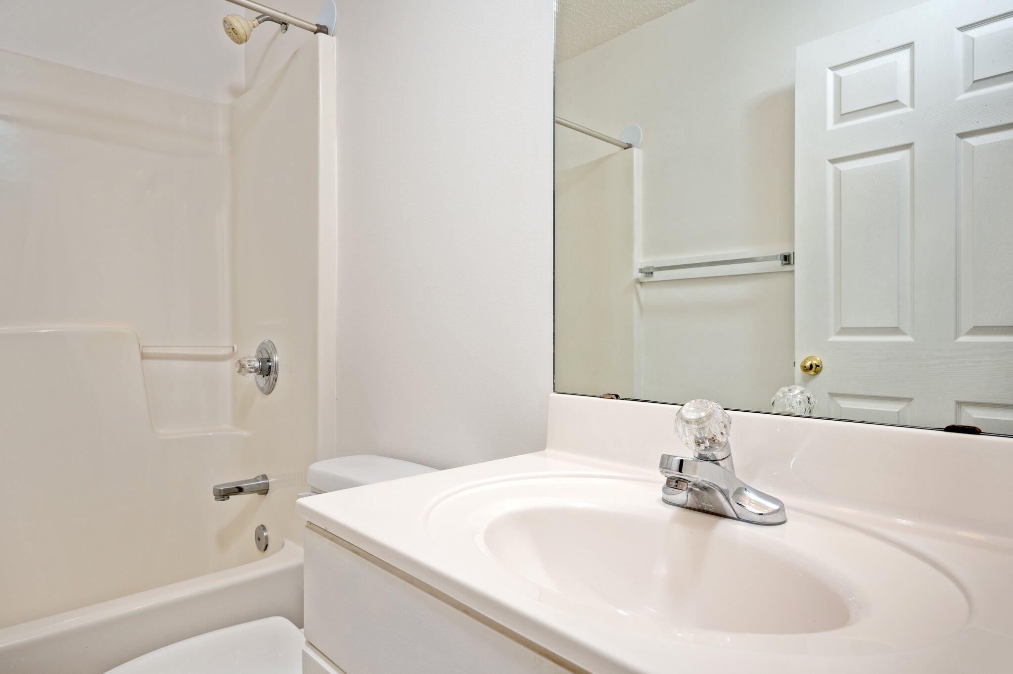 LAIRDS RUN S/D - Residential