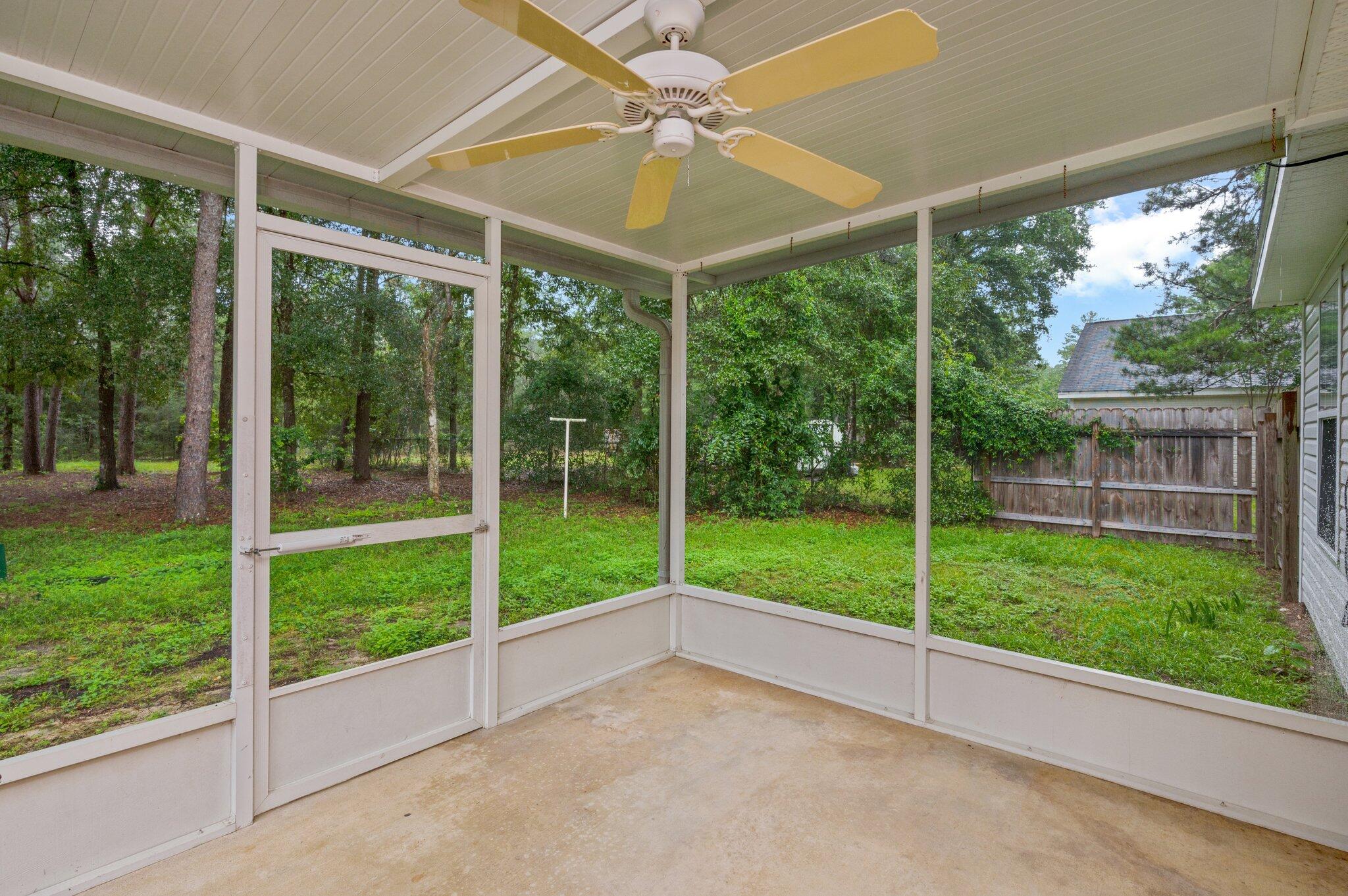 LAIRDS RUN S/D - Residential