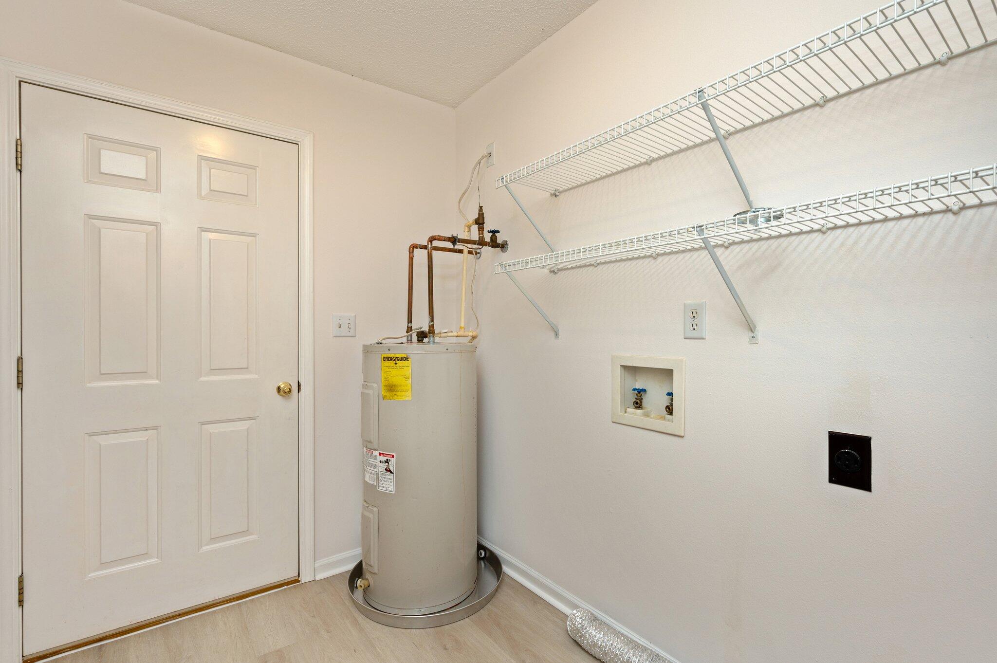 LAIRDS RUN S/D - Residential