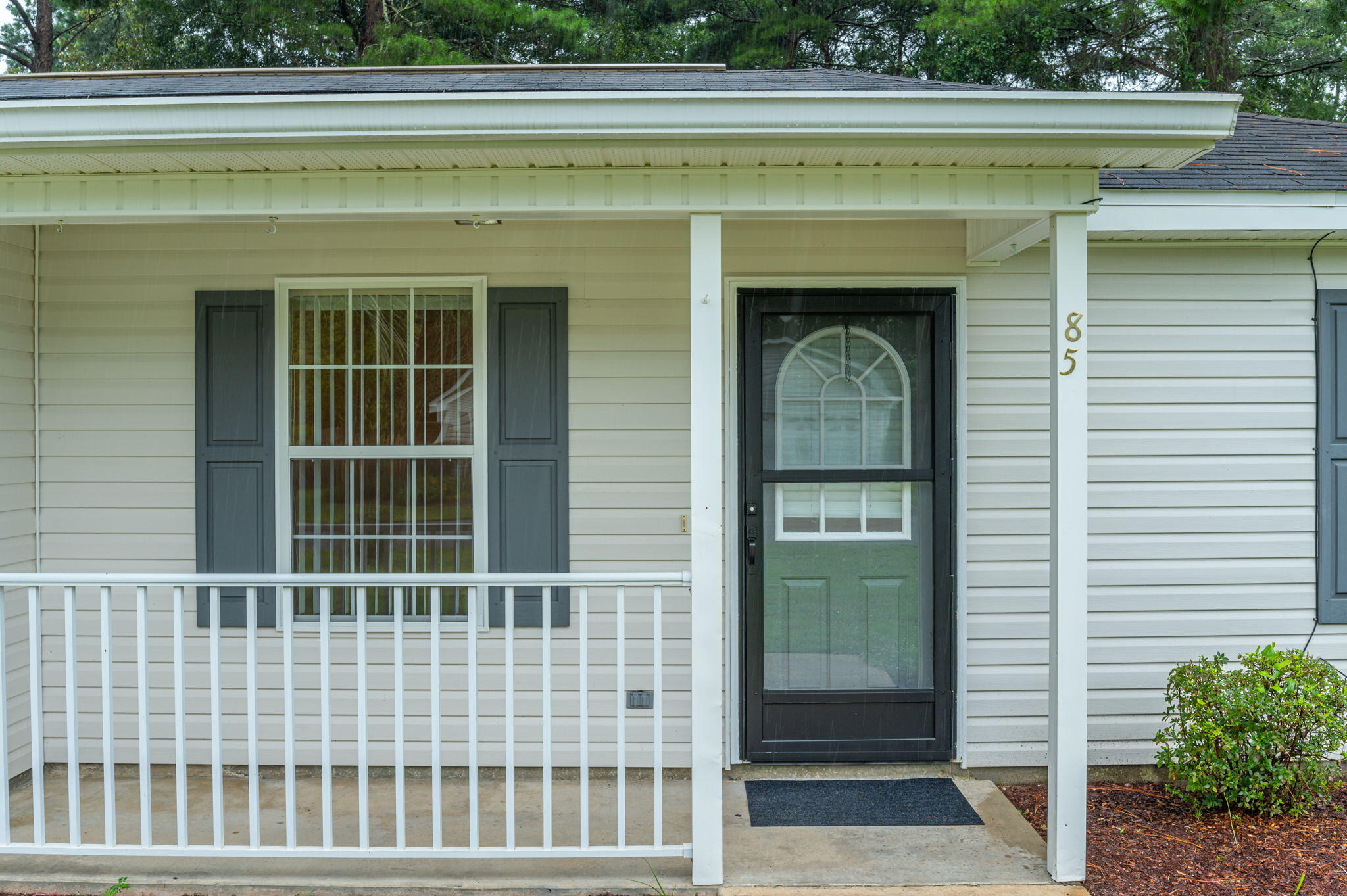 LAIRDS RUN S/D - Residential