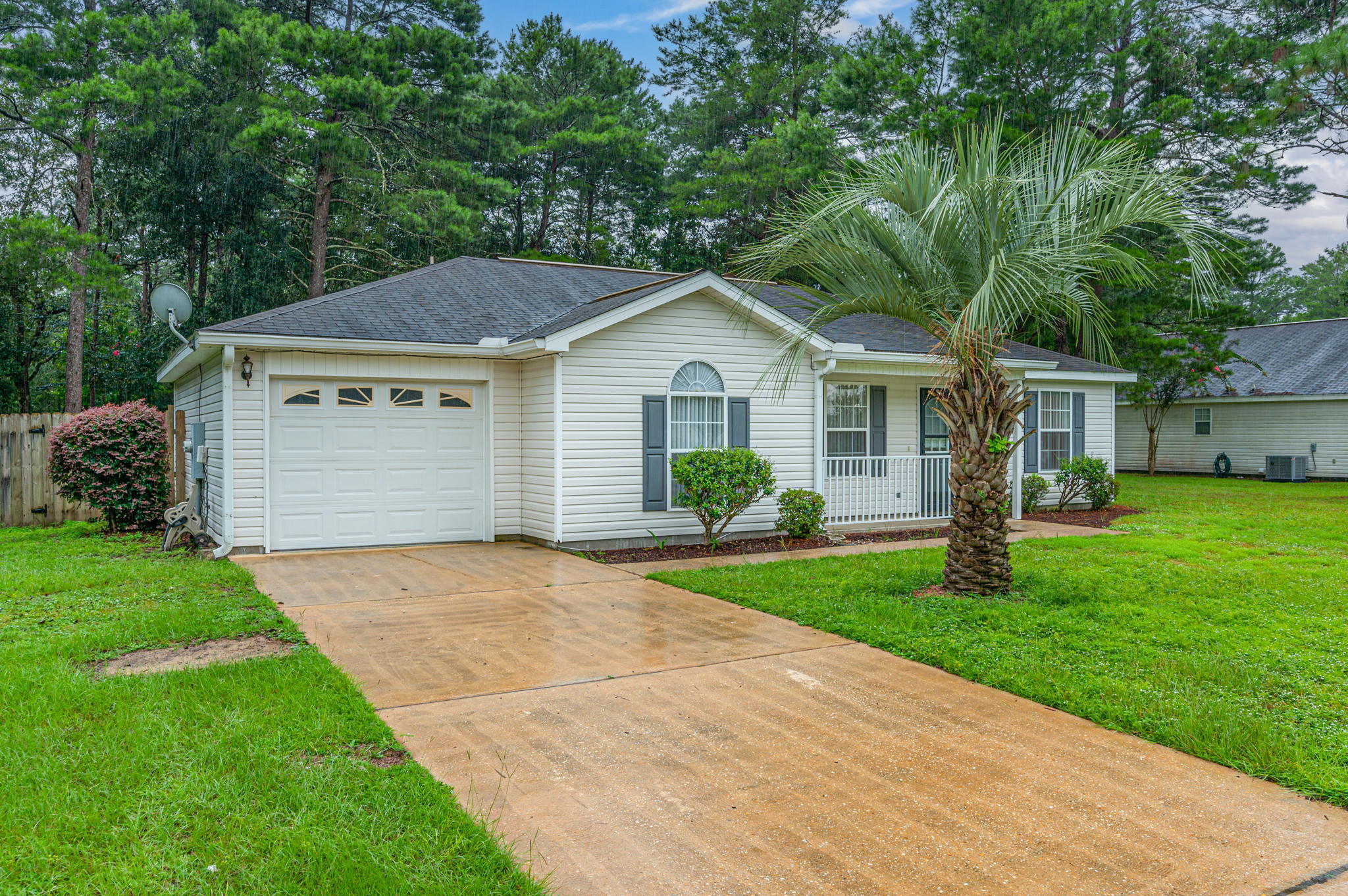 LAIRDS RUN S/D - Residential