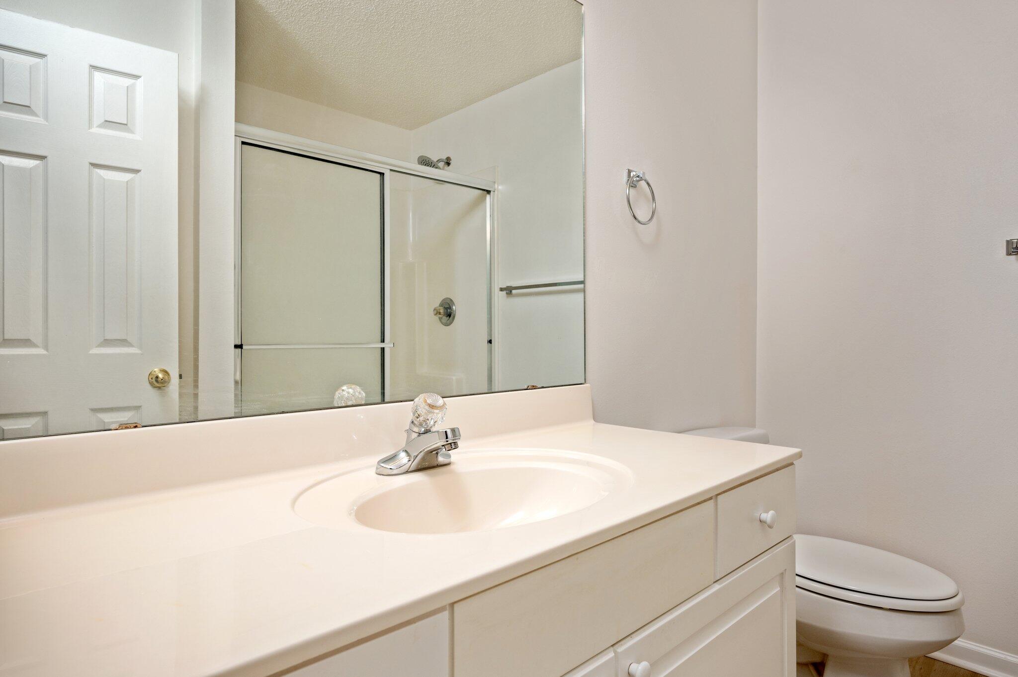 LAIRDS RUN S/D - Residential