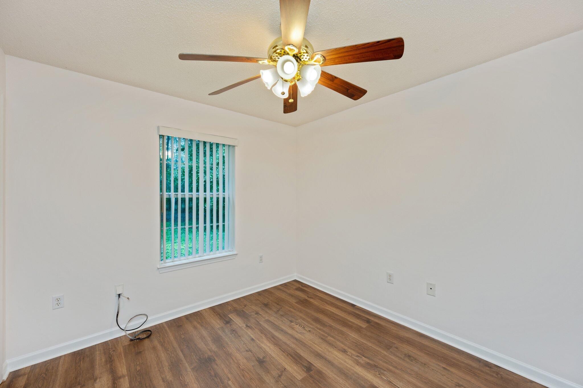 LAIRDS RUN S/D - Residential