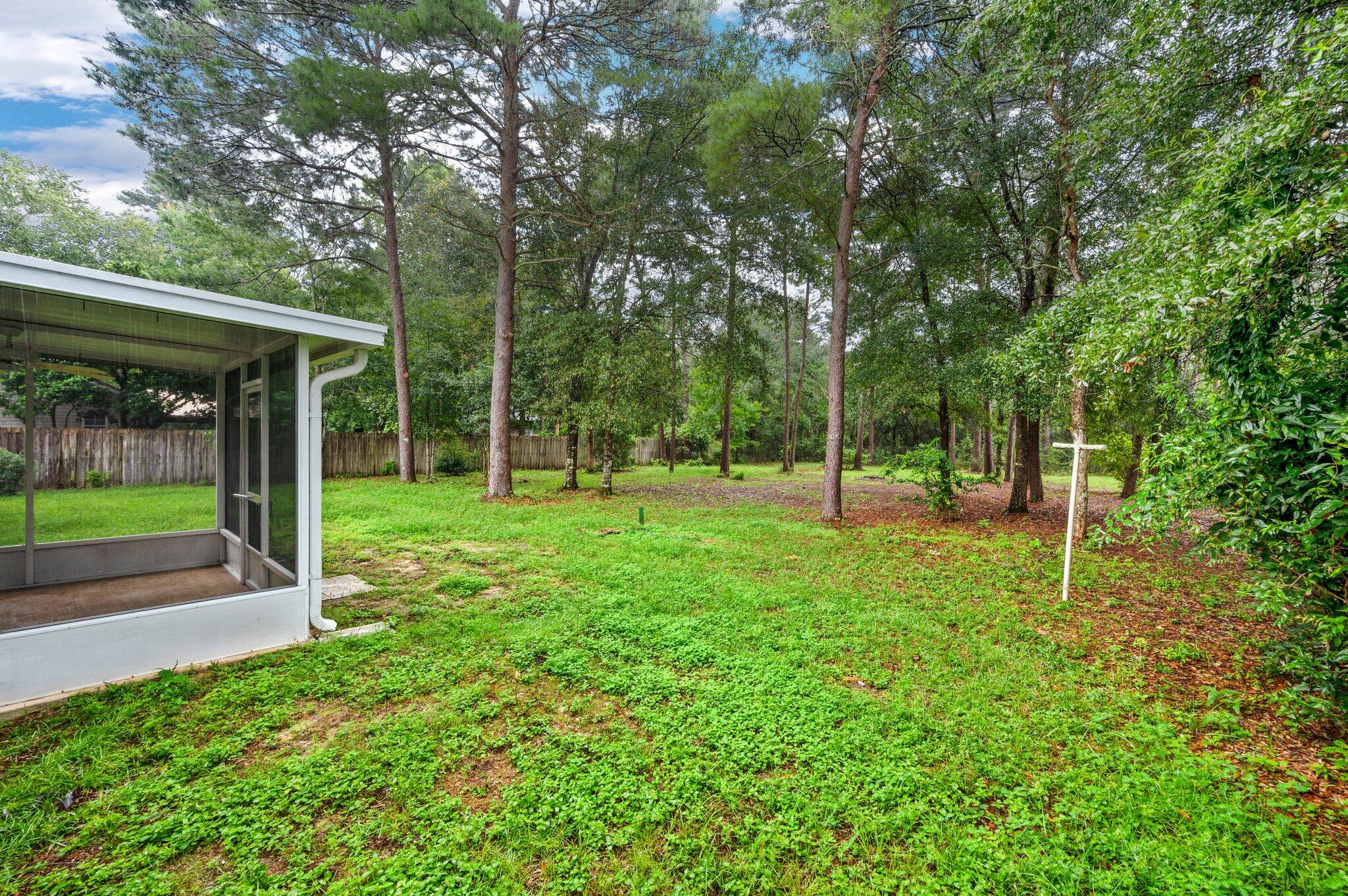 LAIRDS RUN S/D - Residential