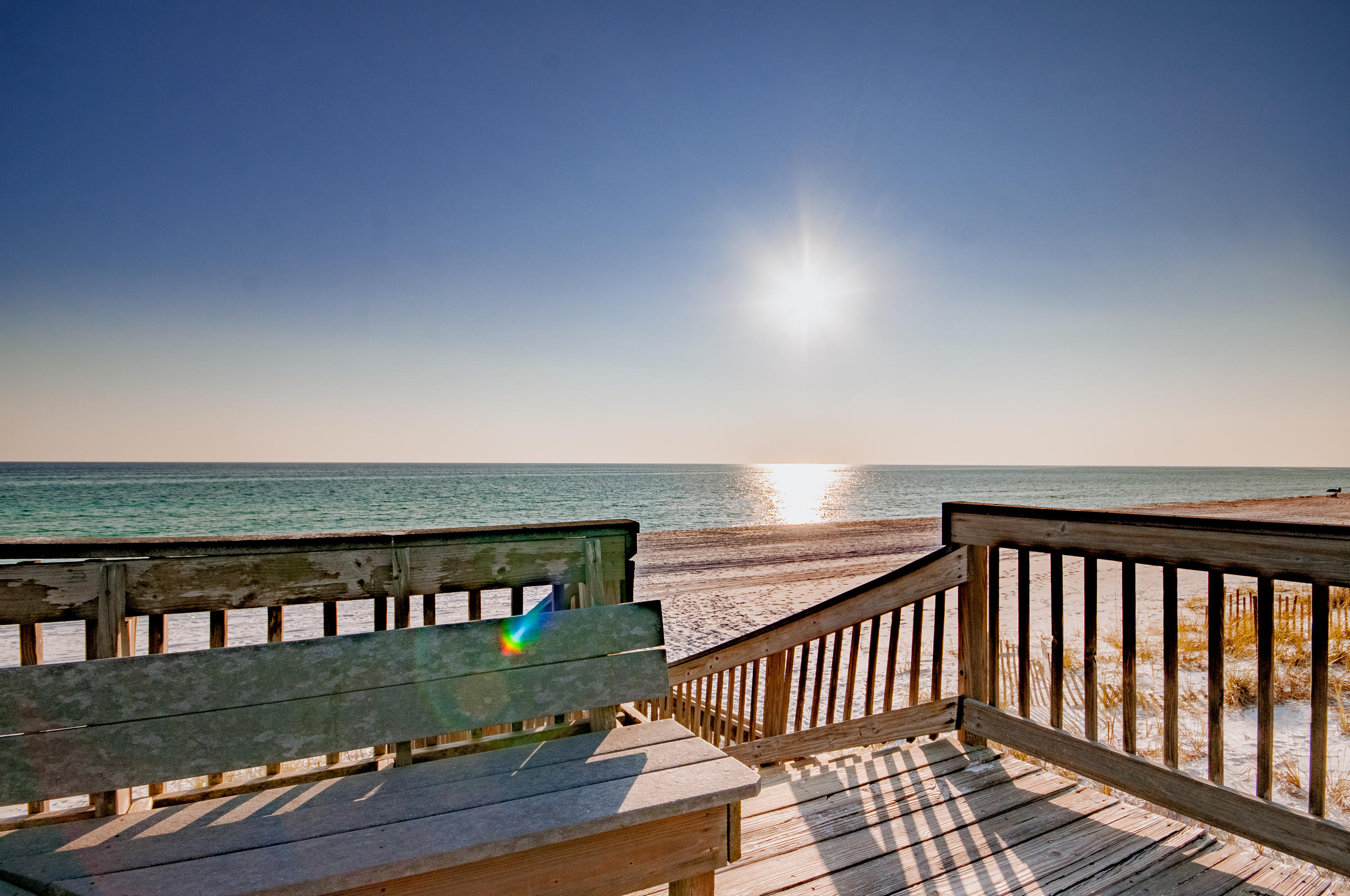 SEAHAUNTS - Residential