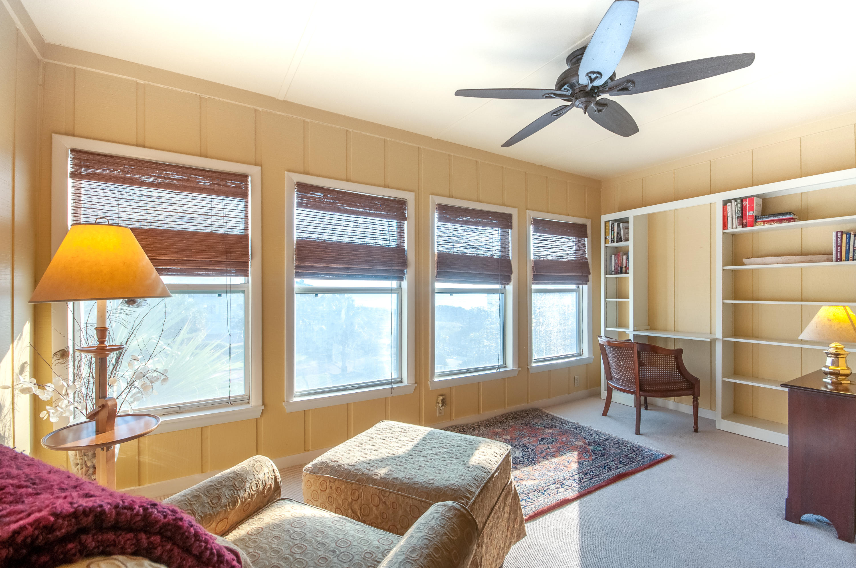 SEAHAUNTS - Residential