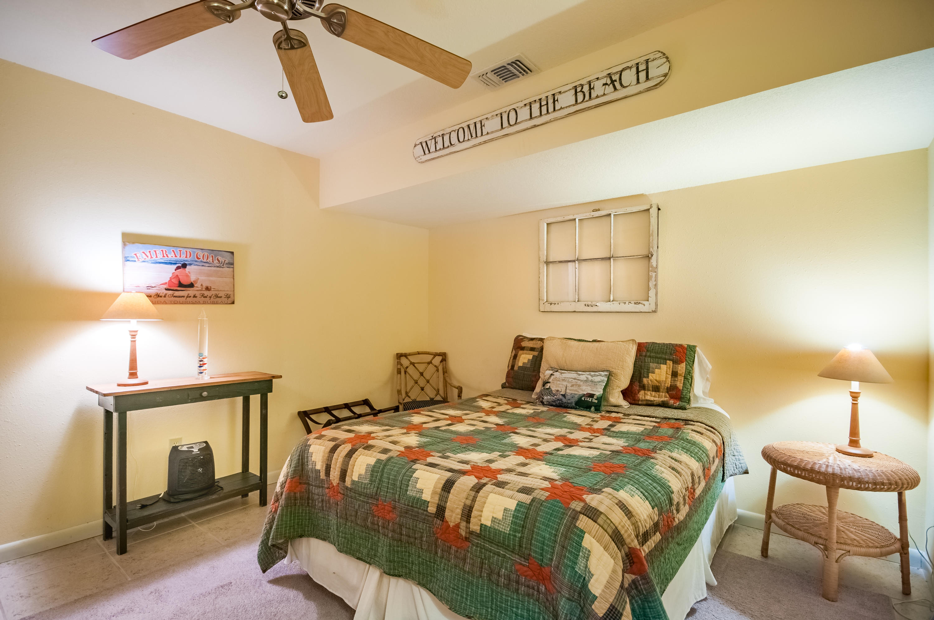 SEAHAUNTS - Residential