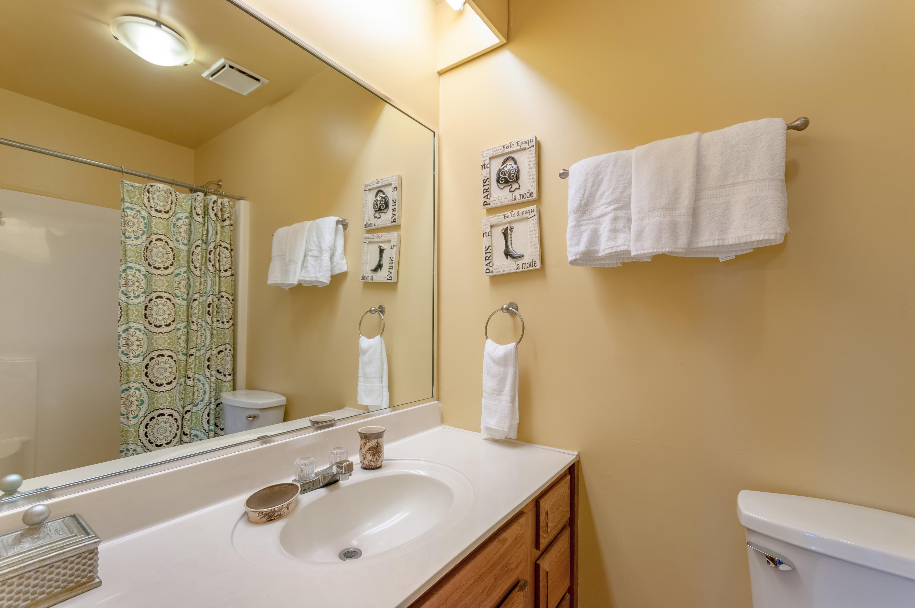 SEAHAUNTS - Residential