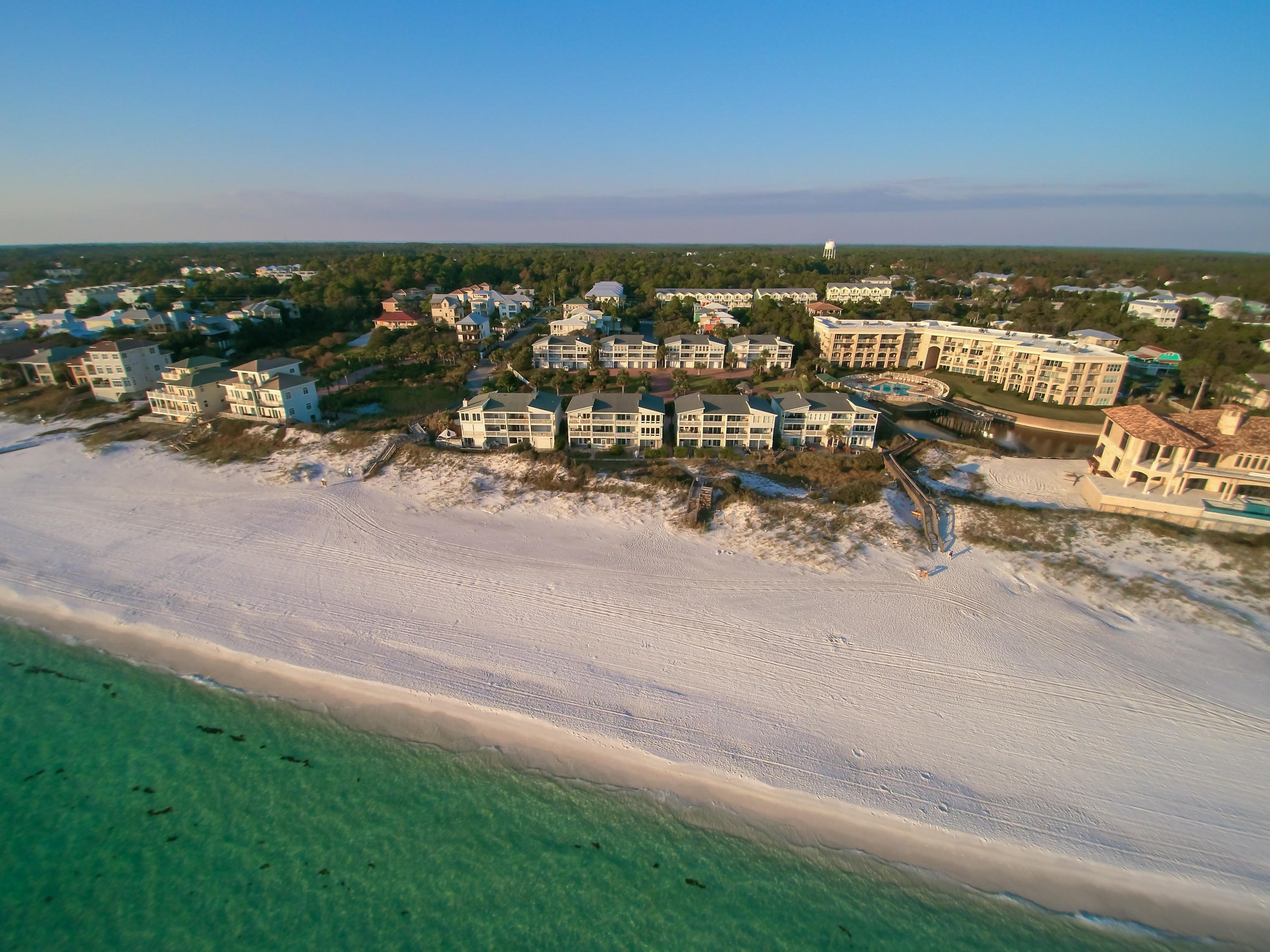 SEAHAUNTS - Residential