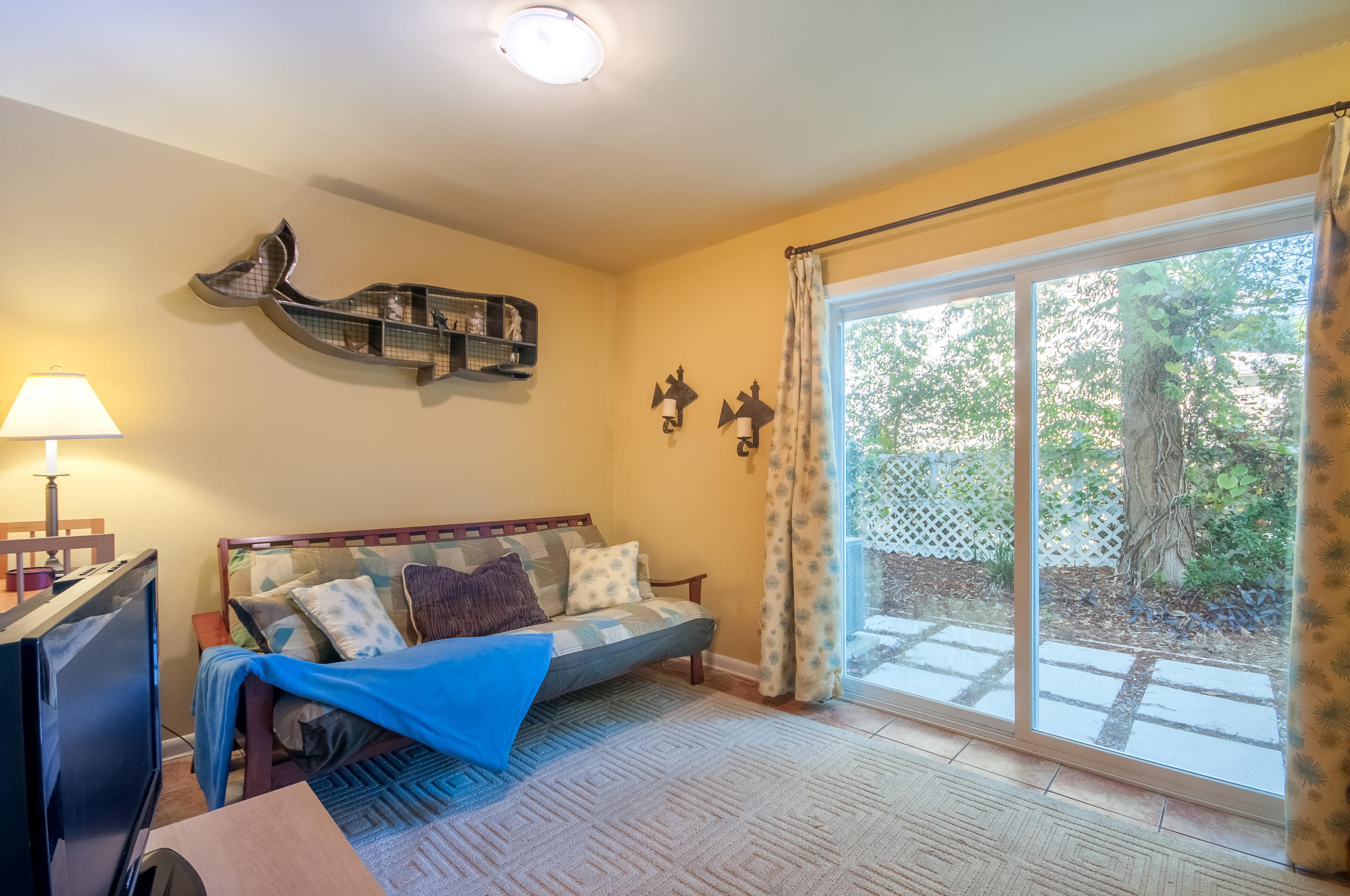 SEAHAUNTS - Residential