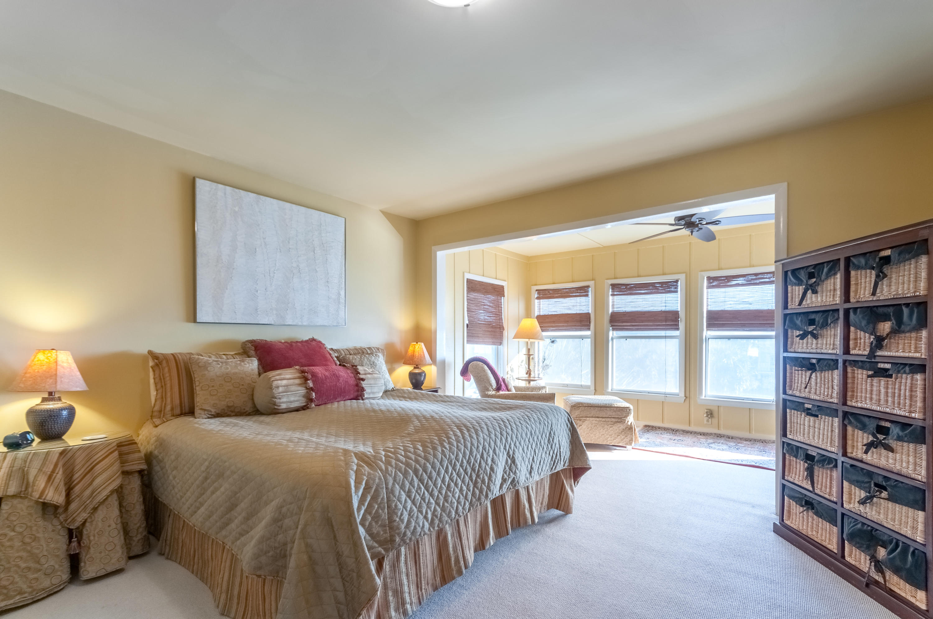 SEAHAUNTS - Residential