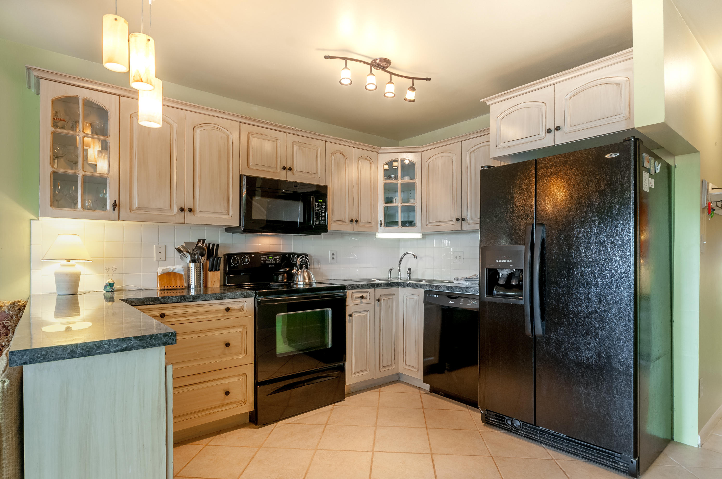 SEAHAUNTS - Residential