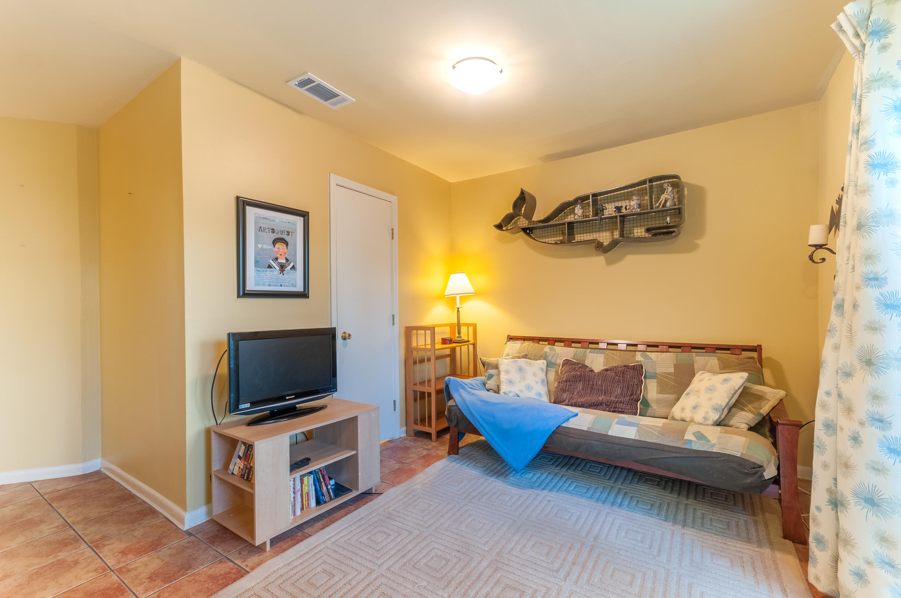 SEAHAUNTS - Residential