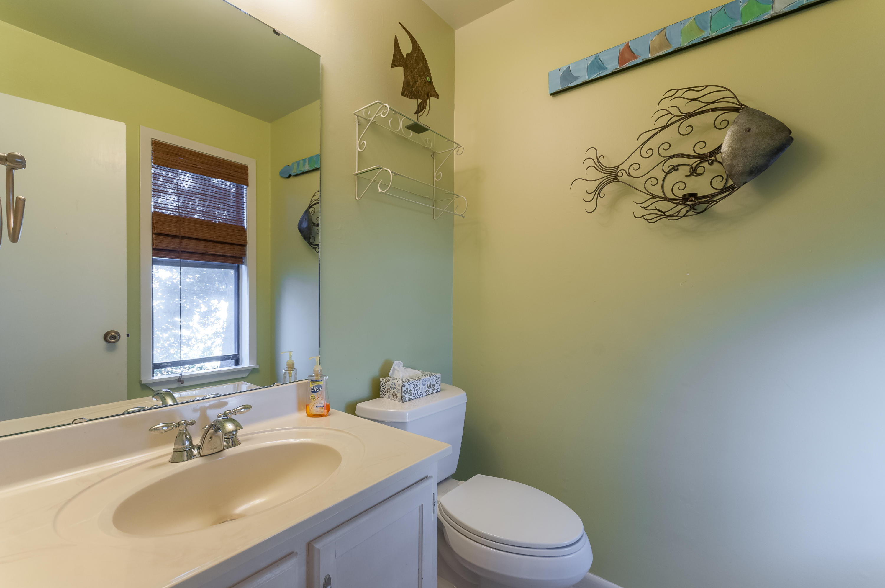 SEAHAUNTS - Residential