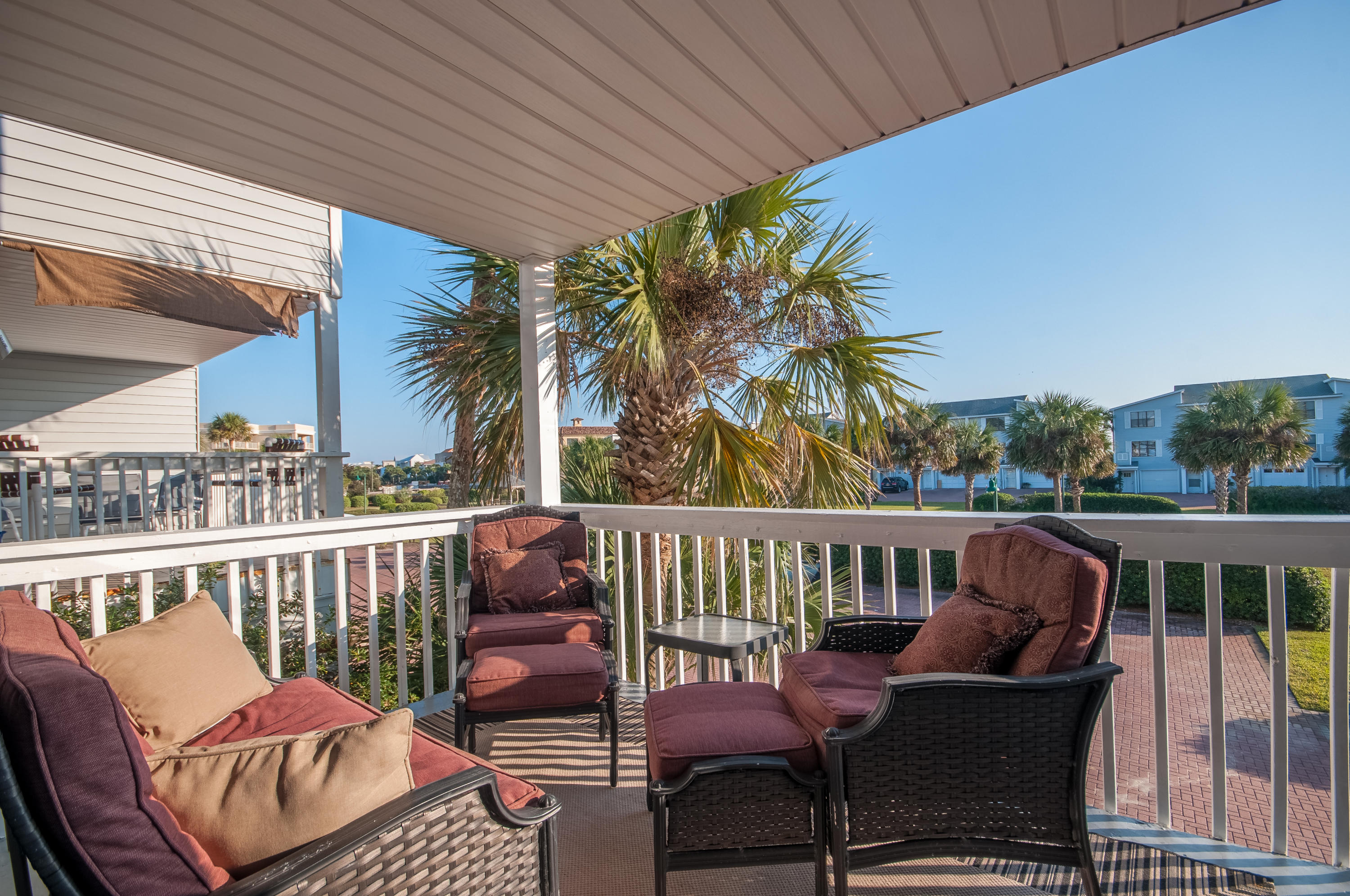 SEAHAUNTS - Residential