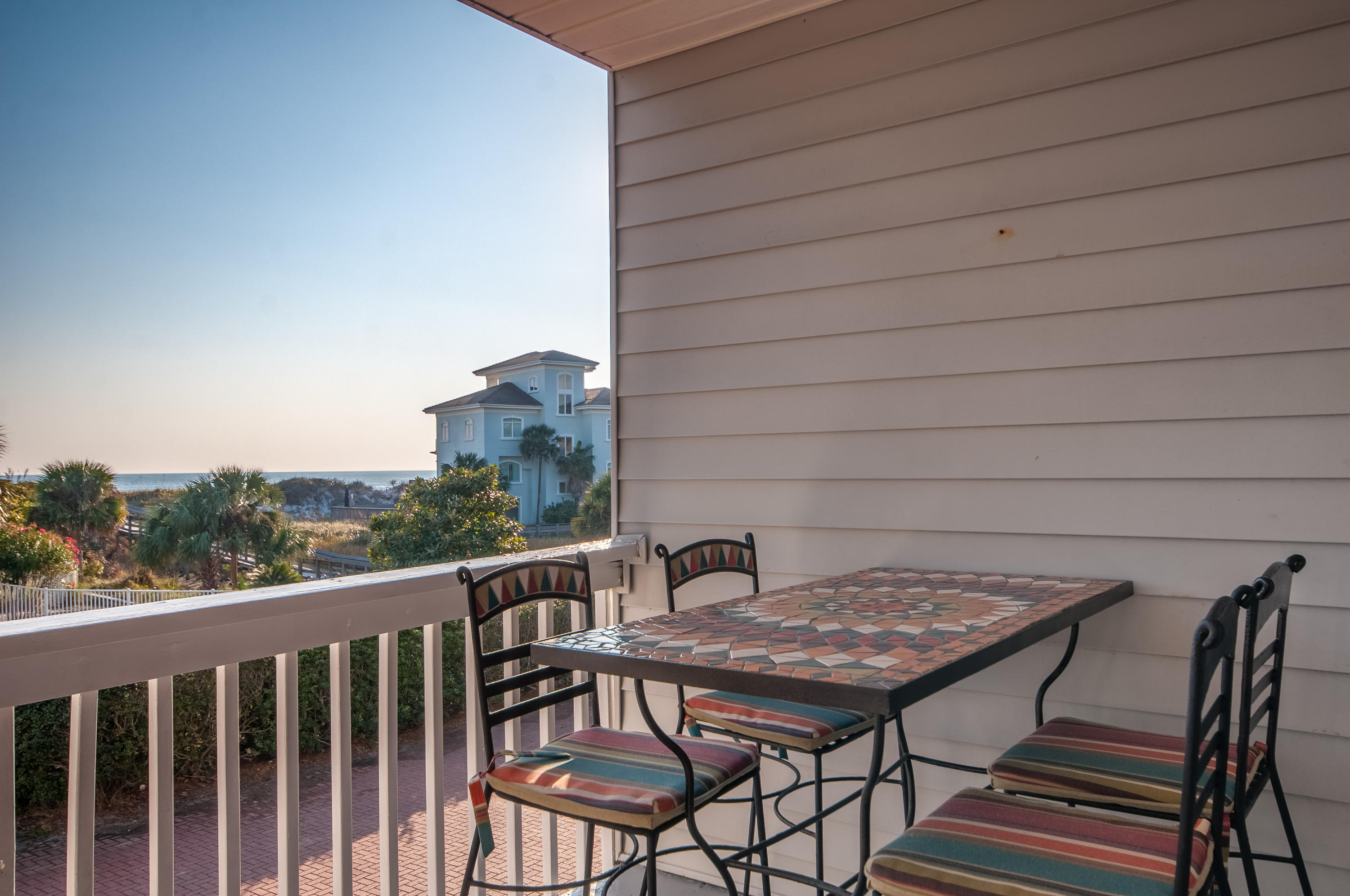 SEAHAUNTS - Residential