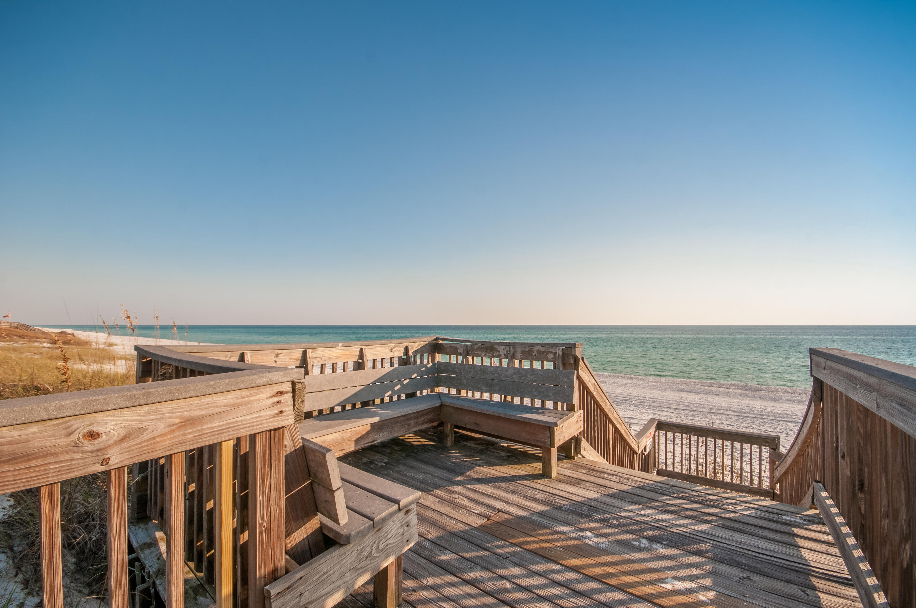 SEAHAUNTS - Residential