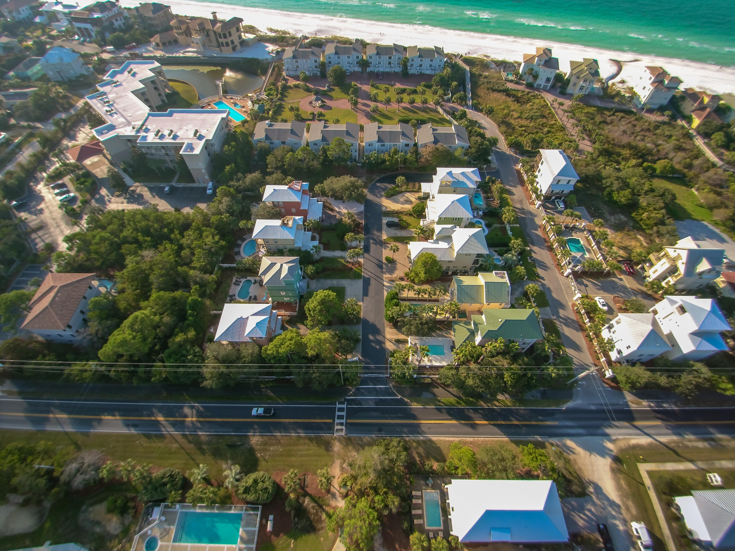 SEAHAUNTS - Residential