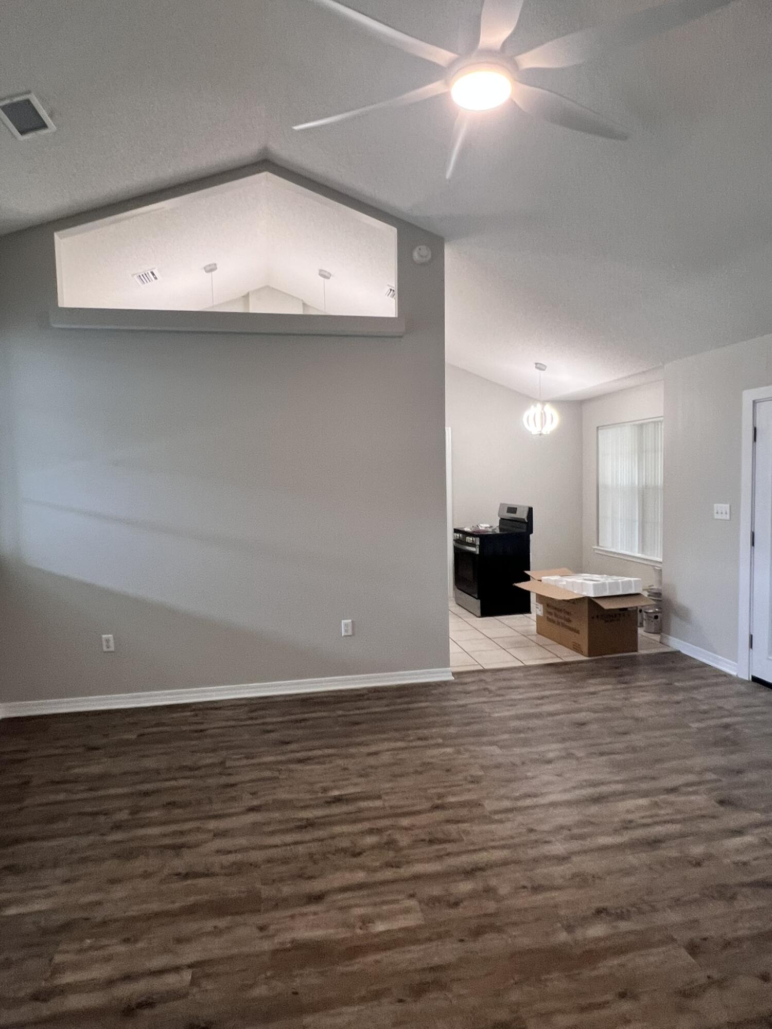 STEEPLECHASE PH 3 - Residential Lease