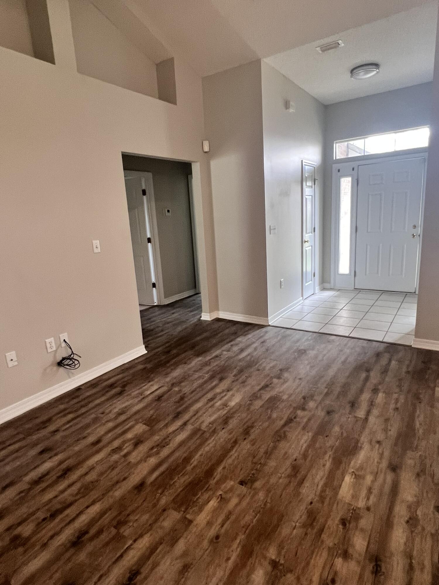 STEEPLECHASE PH 3 - Residential Lease