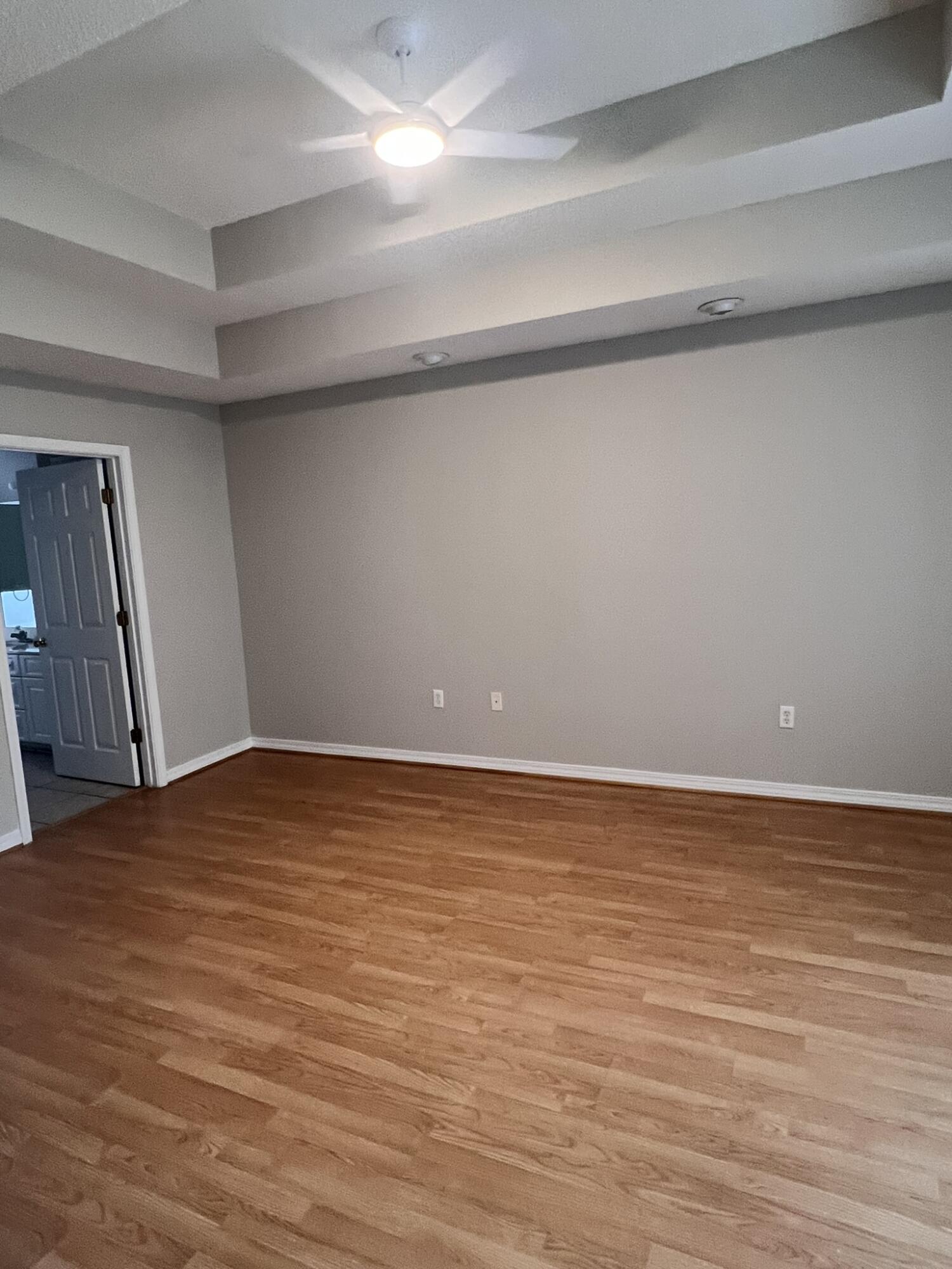 STEEPLECHASE PH 3 - Residential Lease