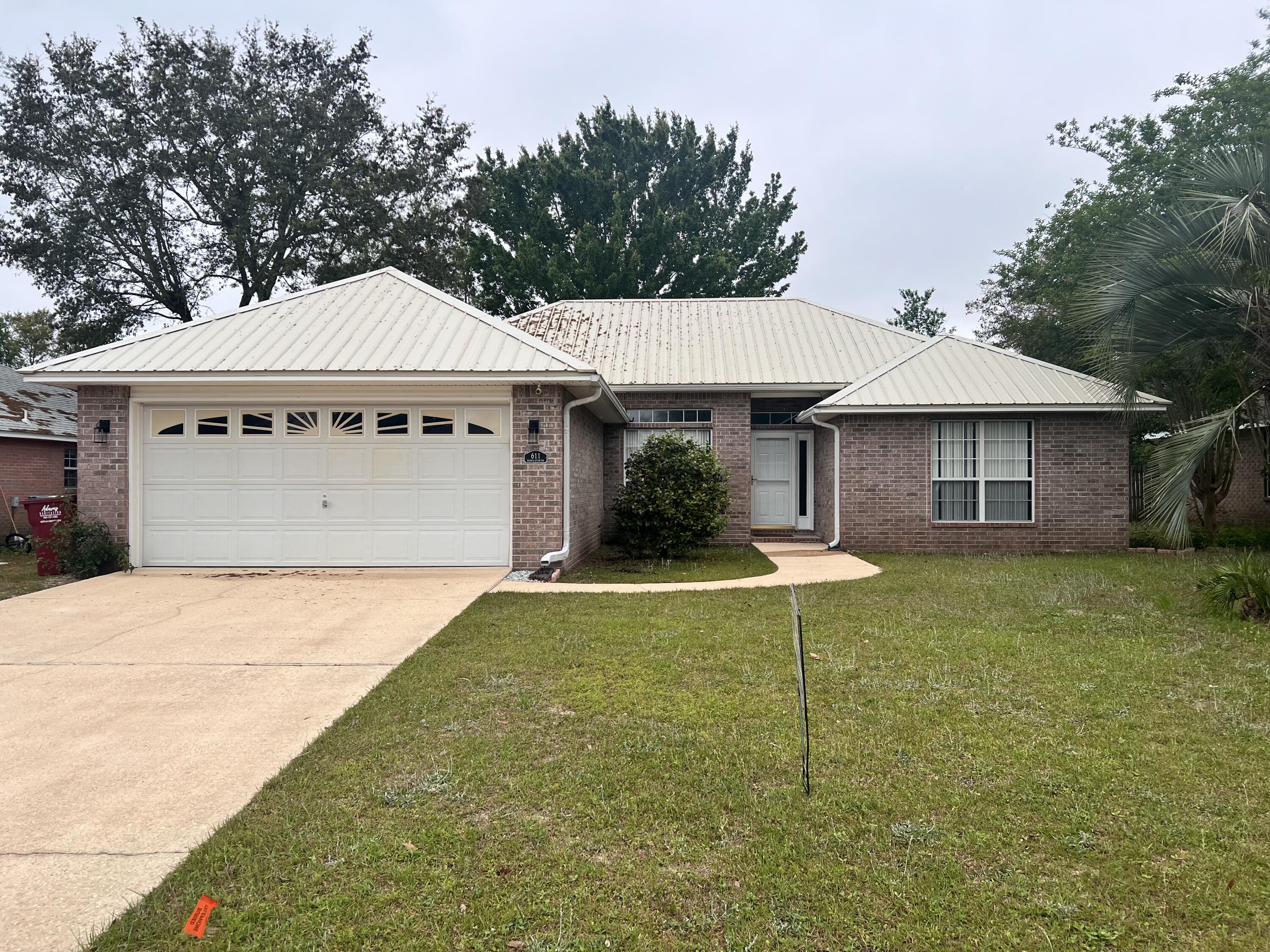 STEEPLECHASE PH 3 - Residential Lease