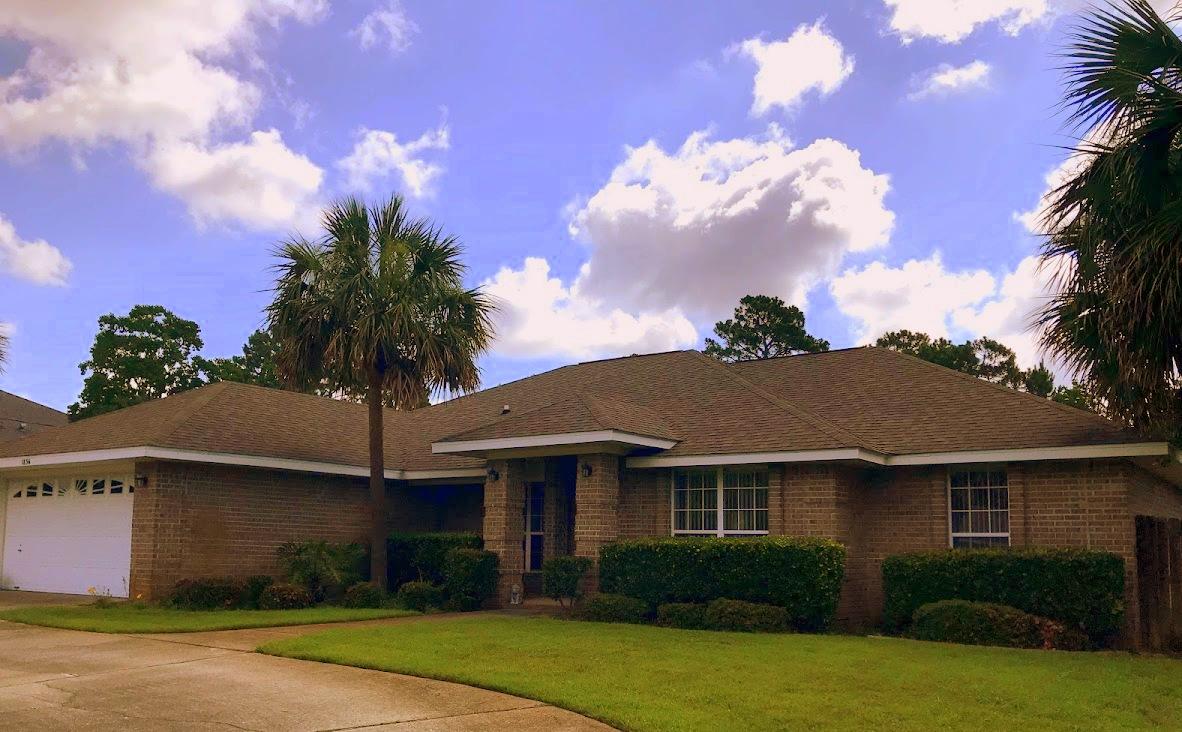 HOLLEY BY THE SEA, 1ST ADD - Residential