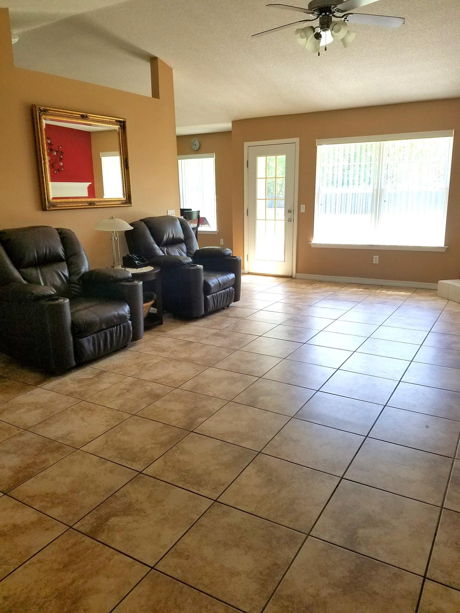 HOLLEY BY THE SEA, 1ST ADD - Residential