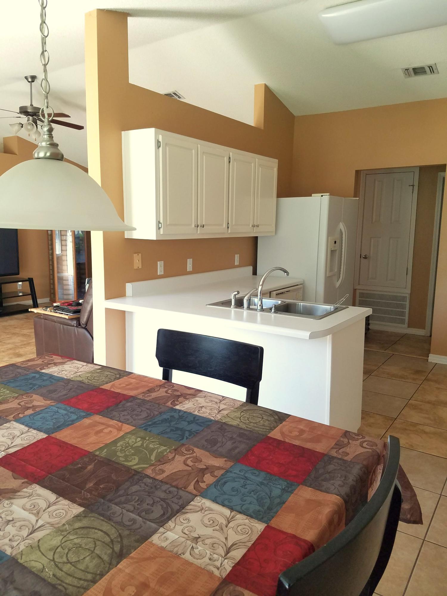 HOLLEY BY THE SEA, 1ST ADD - Residential