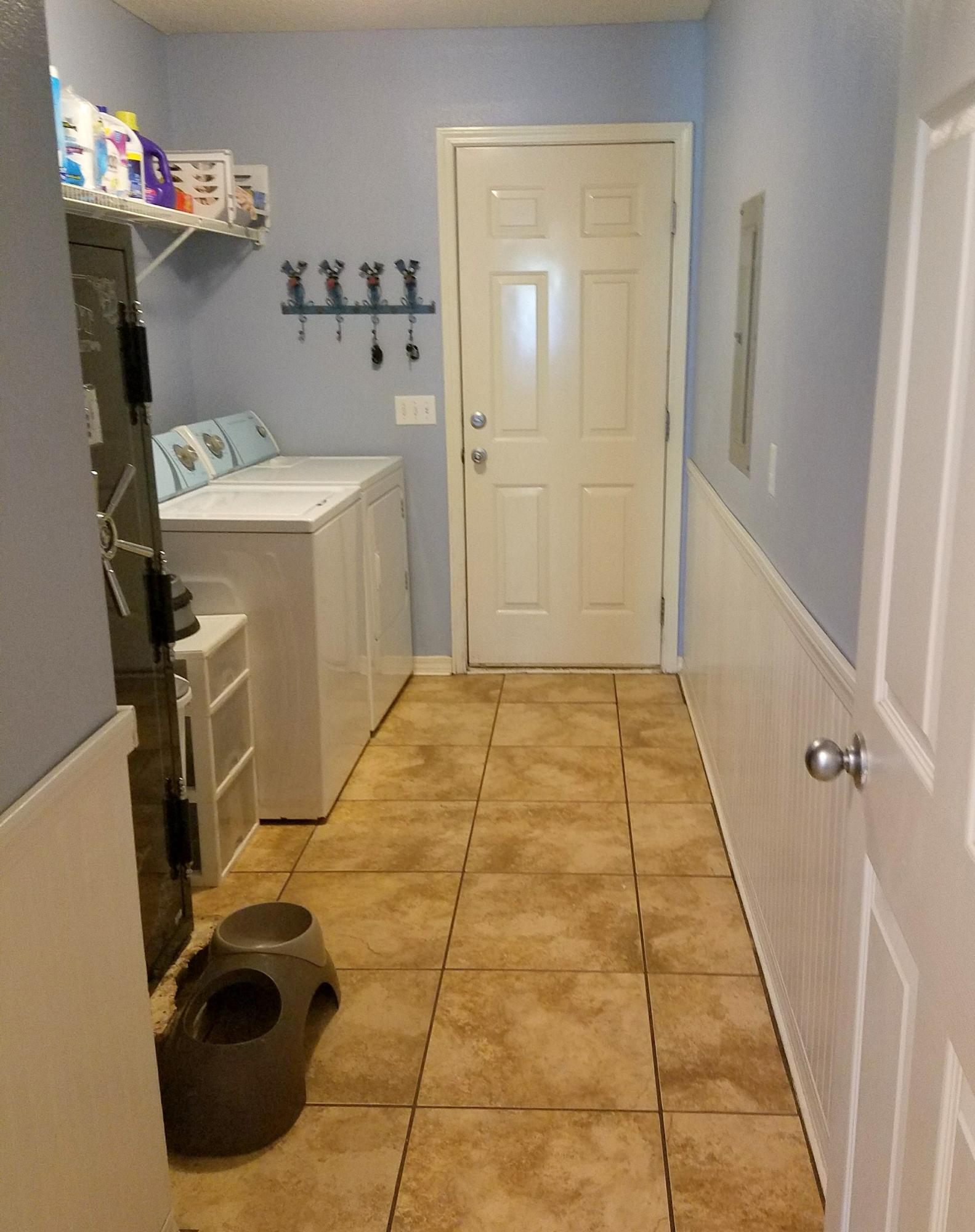 HOLLEY BY THE SEA, 1ST ADD - Residential