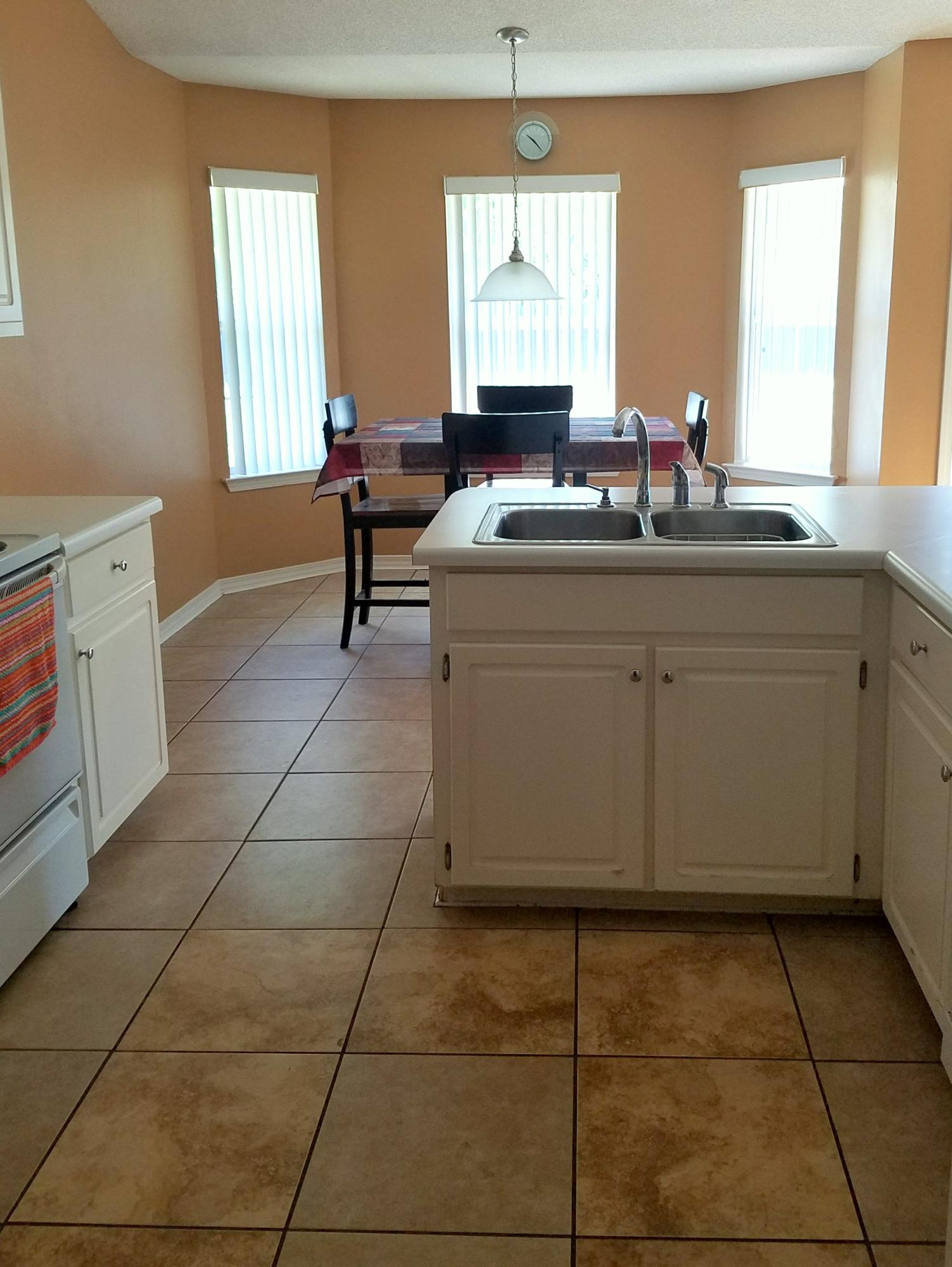 HOLLEY BY THE SEA, 1ST ADD - Residential