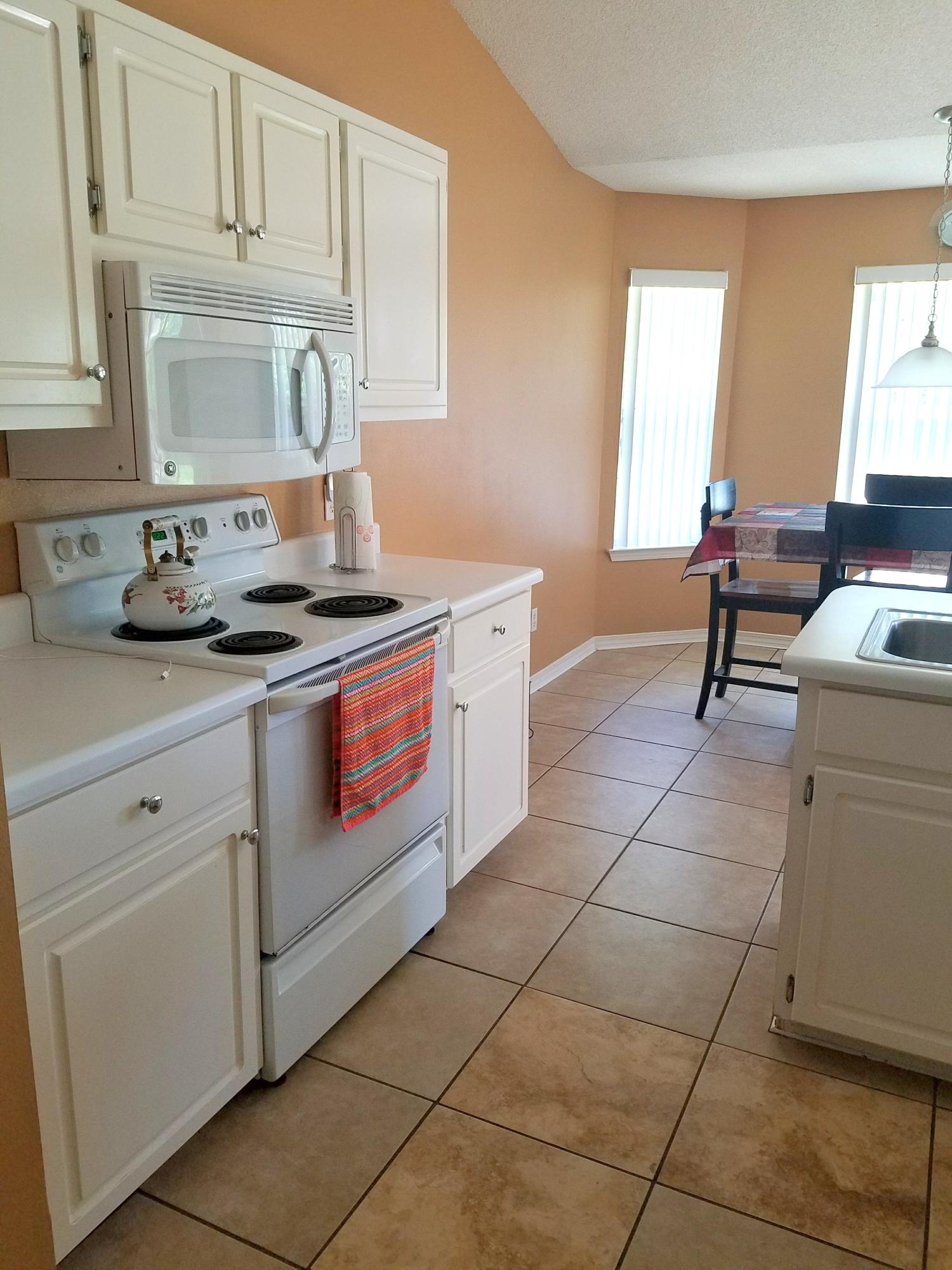 HOLLEY BY THE SEA, 1ST ADD - Residential