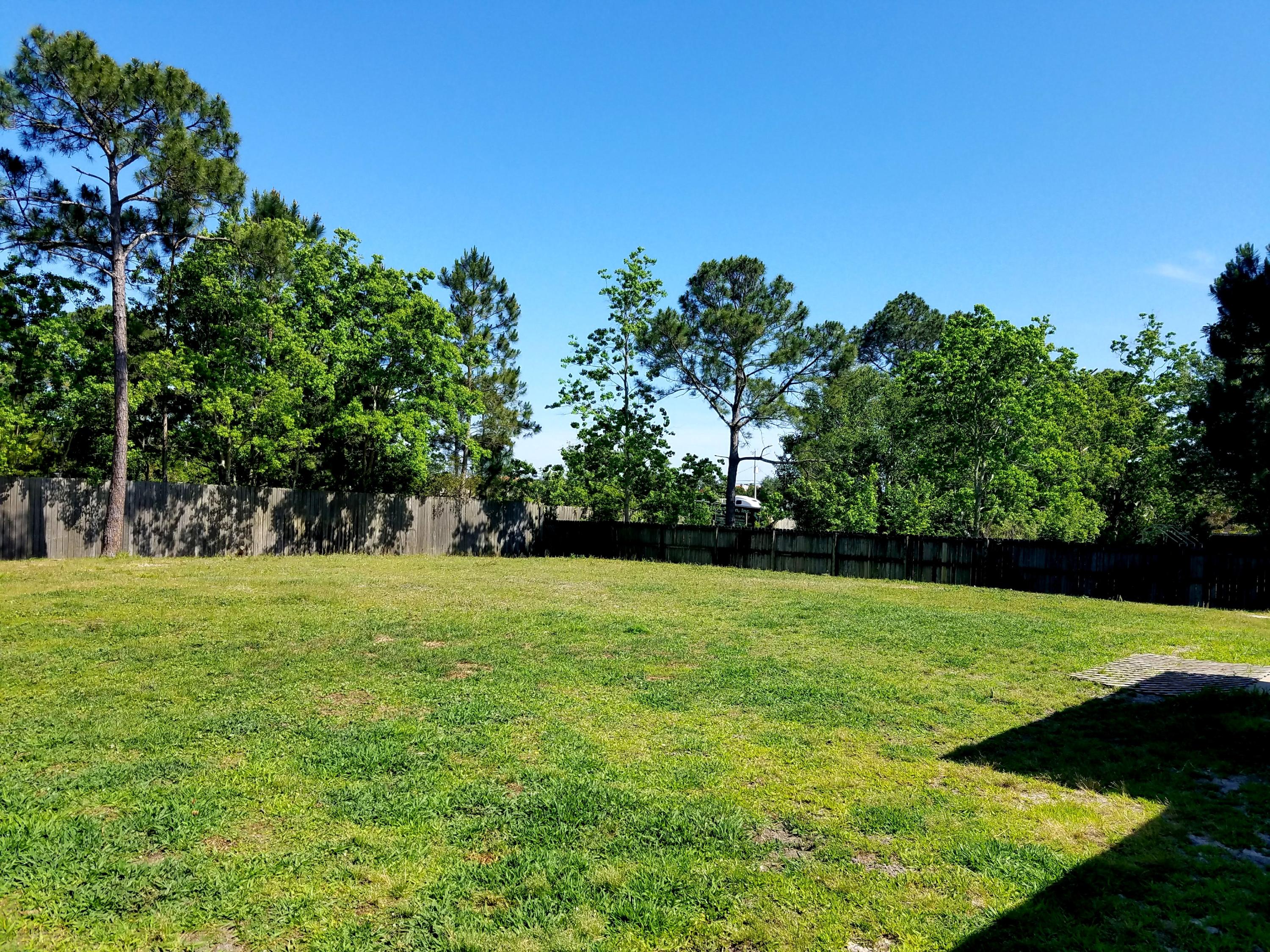 HOLLEY BY THE SEA, 1ST ADD - Residential