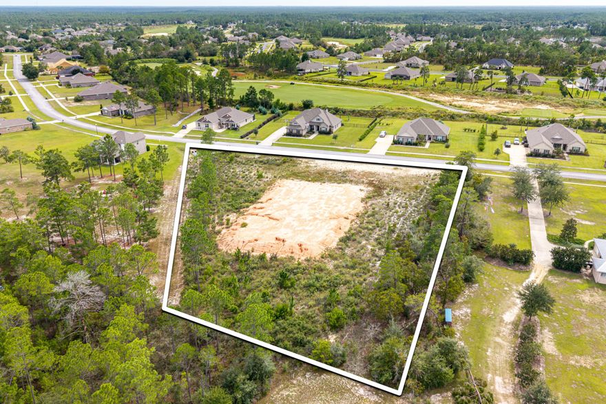 Build your dream home on this 1.91-acre cleared and leveled lot in the desirable gated golf community of Windswept Estates. With nearly two acres of space, you'll have room to create the home and lifestyle you've always envisioned.Residents of Windswept Estates enjoy access to a wealth of amenities, including a clubhouse, large resort-style swimming pool, tennis/pickleball courts, basketball court, and a family-friendly playground. Whether you're relaxing at home or enjoying the neighborhood amenities, this property offers the perfect setting for both comfort and recreation.Don't miss this opportunity to own a spacious lot in a sought-after community--ready for your custom build!
