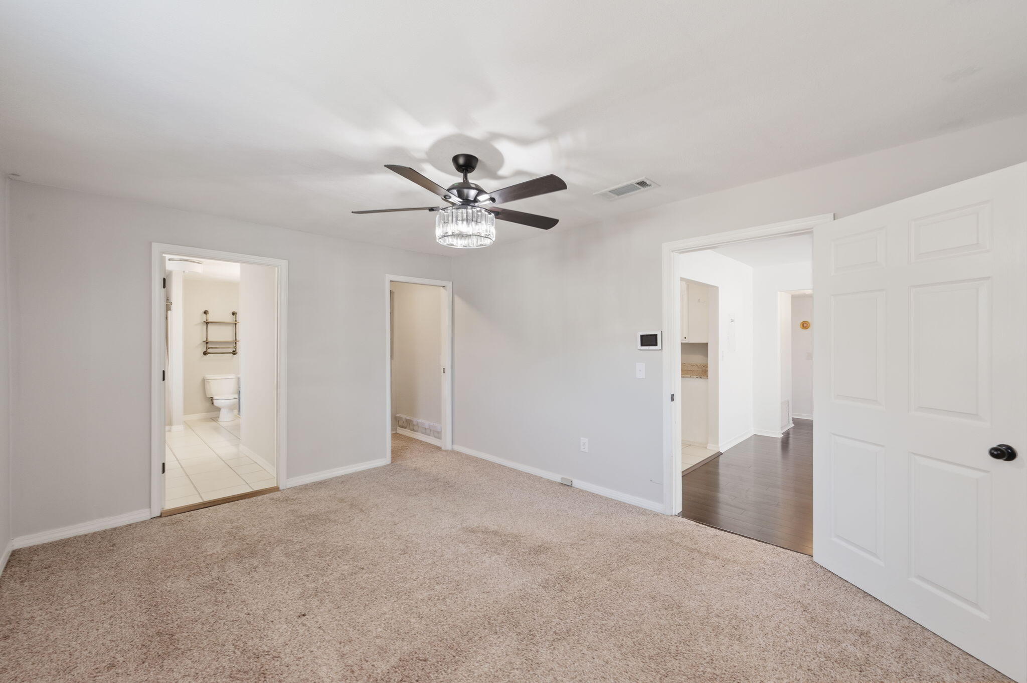 POWELL S/D NICEVILLE LOT 1 & SW1/2 OF LOT 2 - Residential